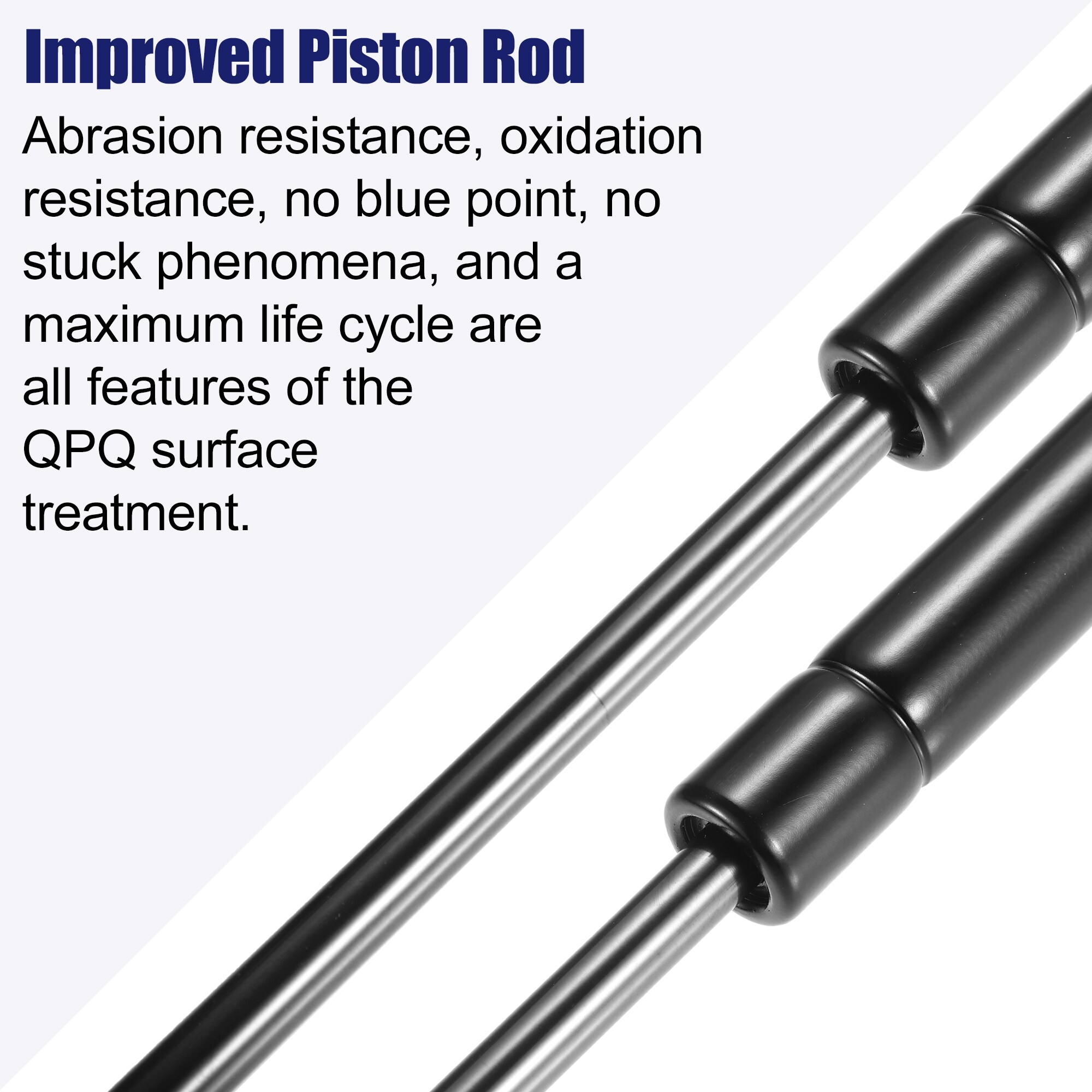 Unique Bargains S26020900UX4422 struts - View #4