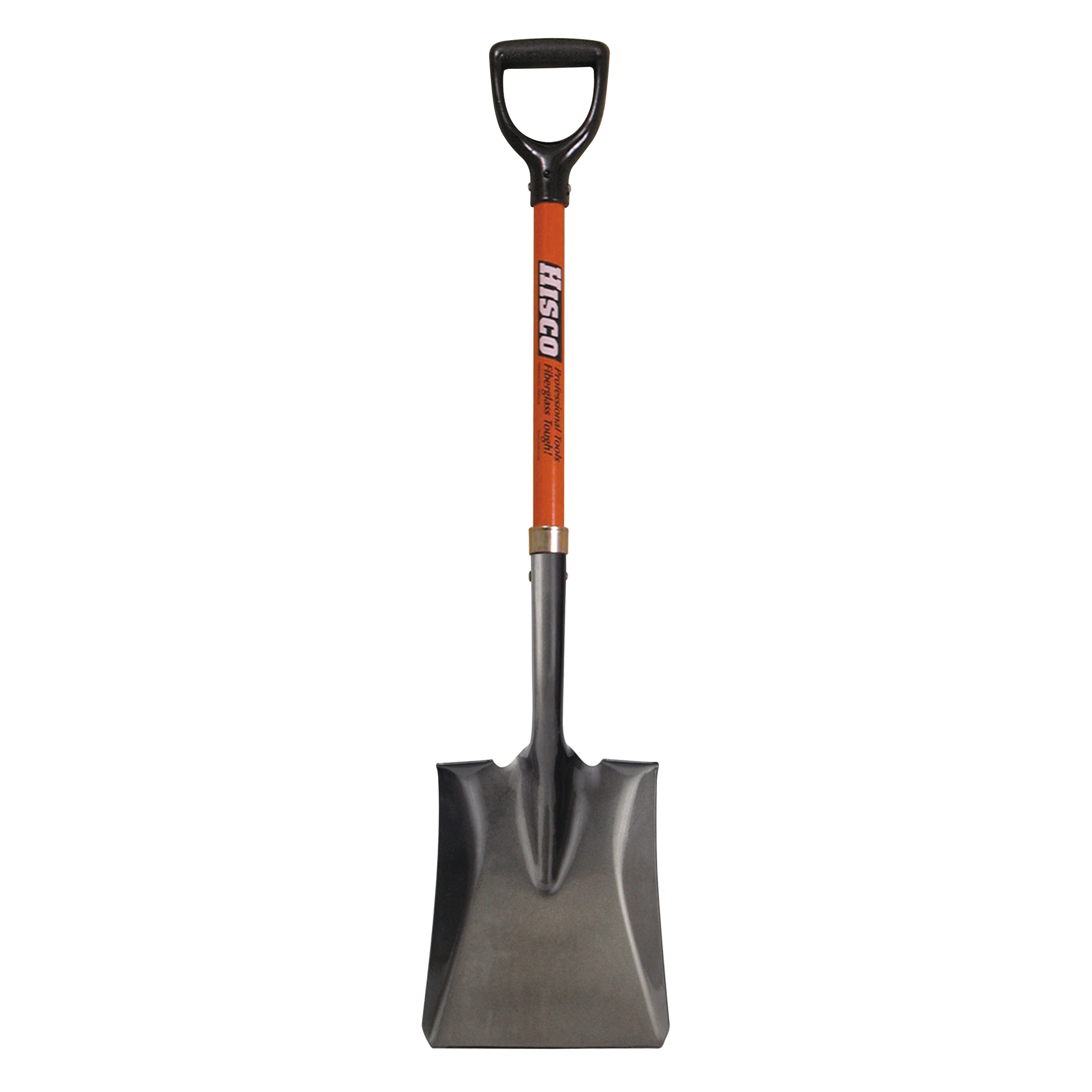 HISCO HISP2D Shovel-Spade - View #2
