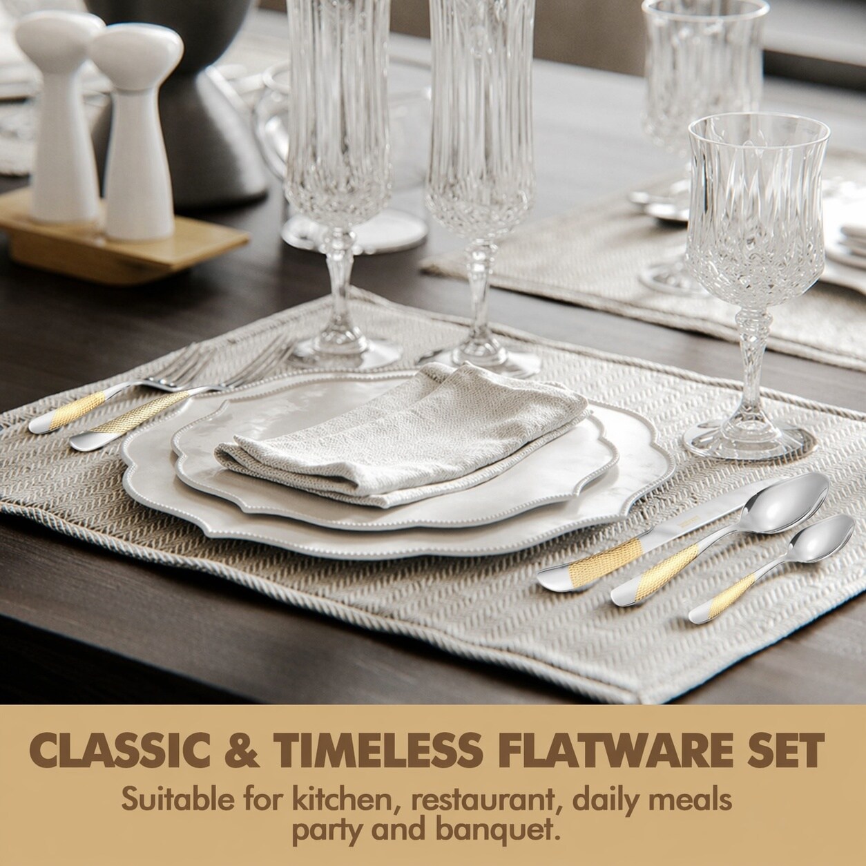 Aoibox LABKXE7R flatware - View #5