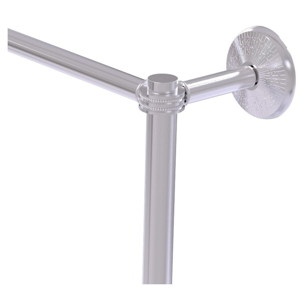 Allied Brass MC-28D-24-SCH d060350 - View #2