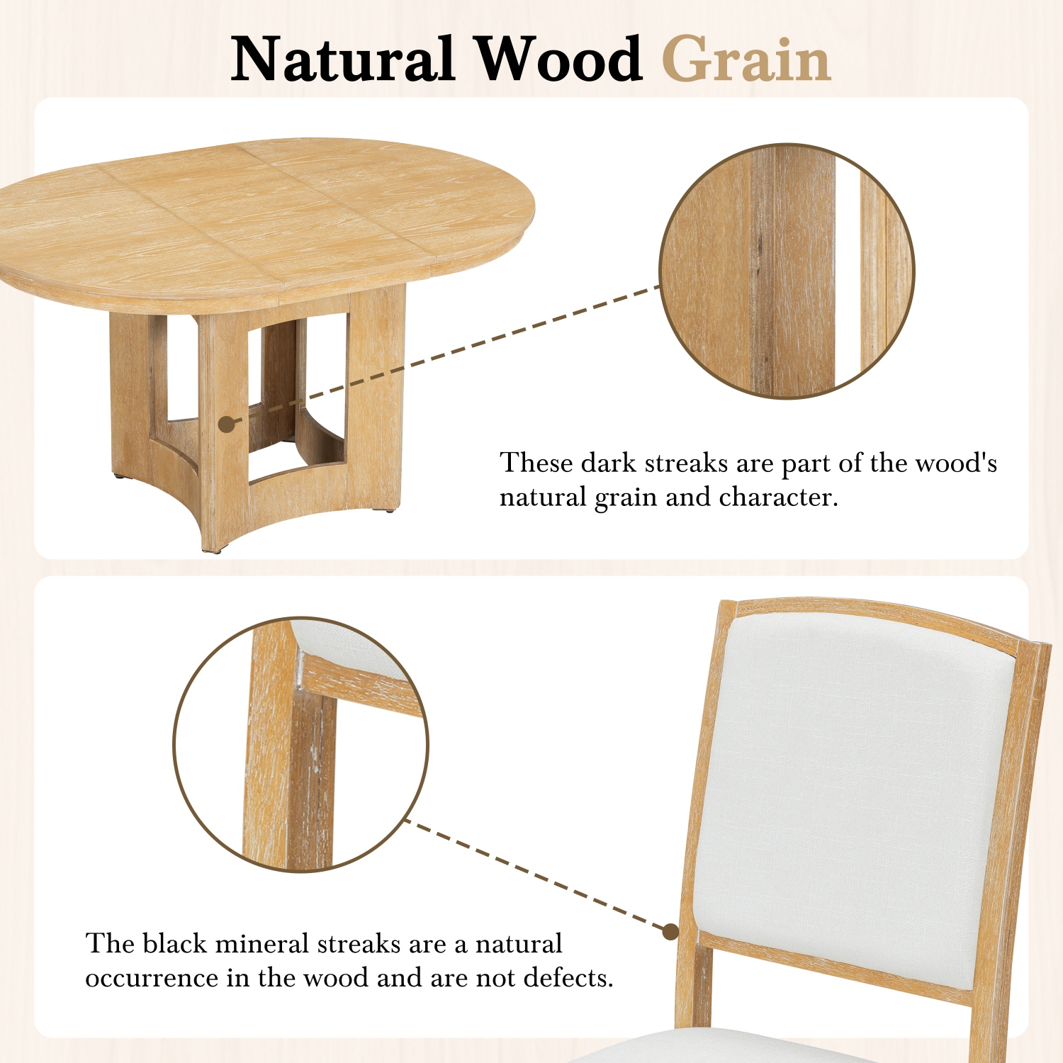 Streamdale Furniture SP000091AAN Dining-Sets - View #6