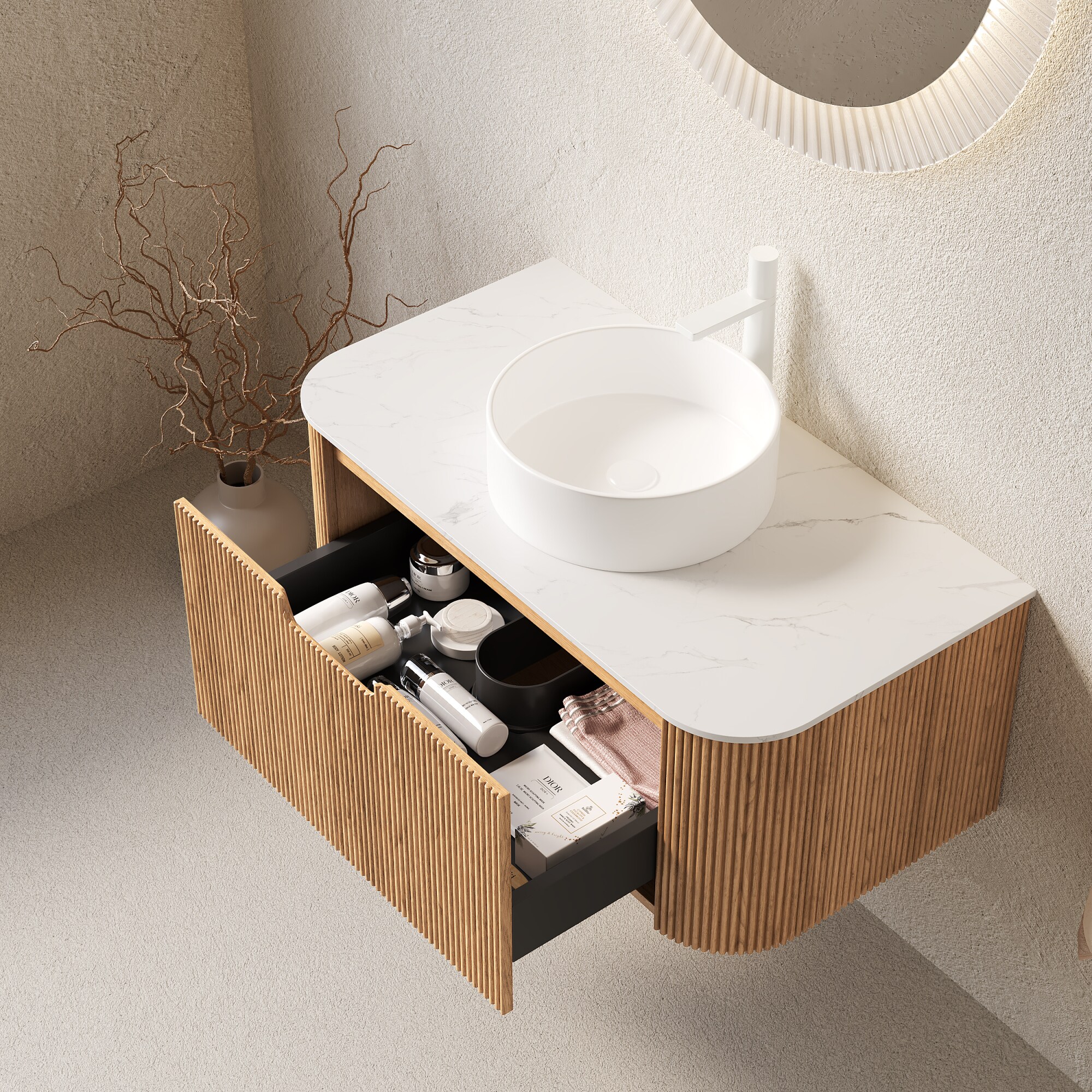 Roomfitters RF-W2615S00438 Bath-Vanity-Combo - View #2