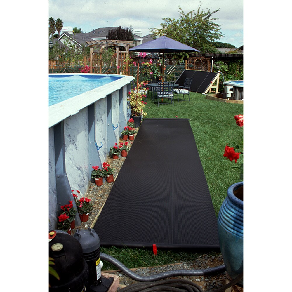 FAFCO 186691 Solar-Pool-Heaters - View #4