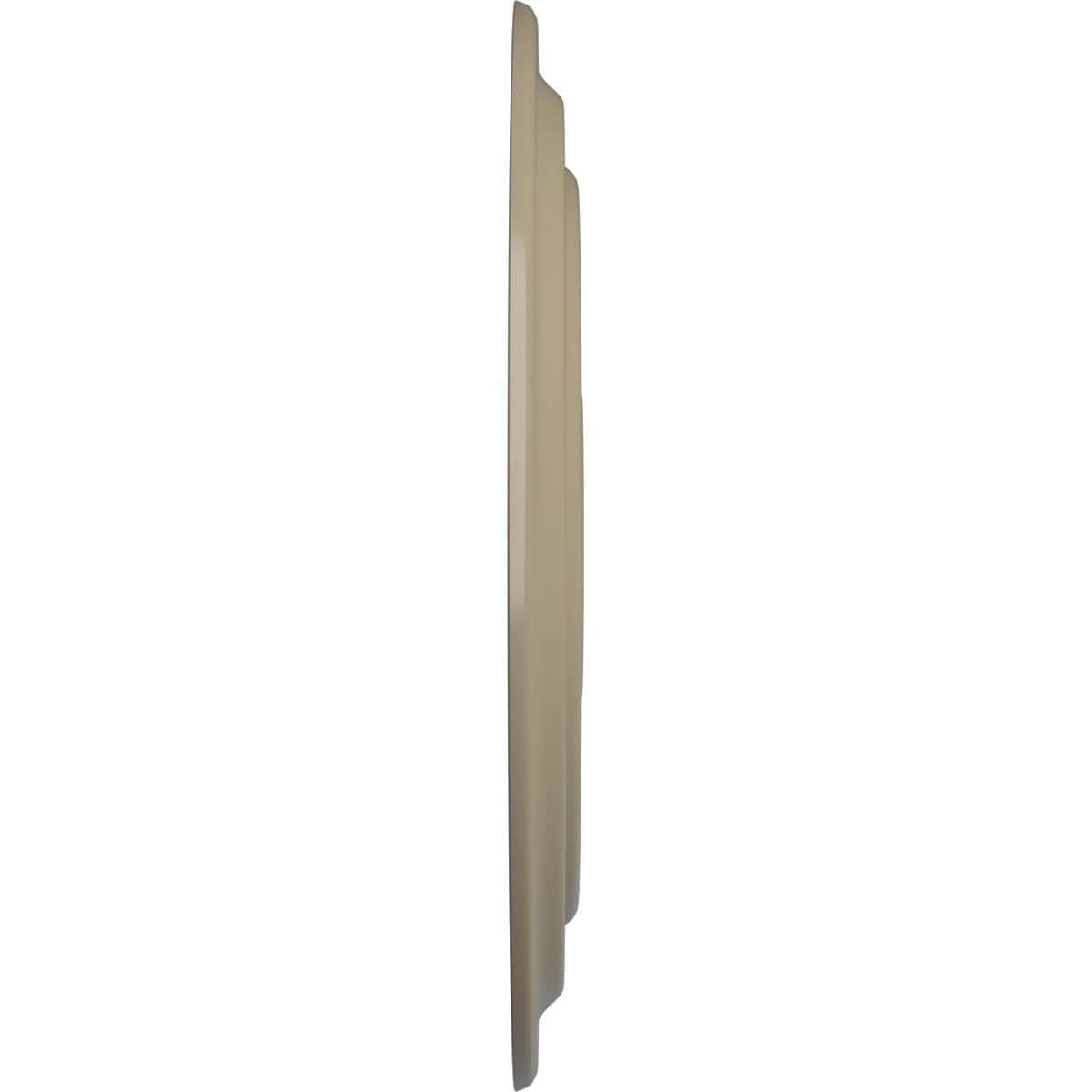 Ekena Millwork CM24TRGDF Ceiling-Medallions - View #3
