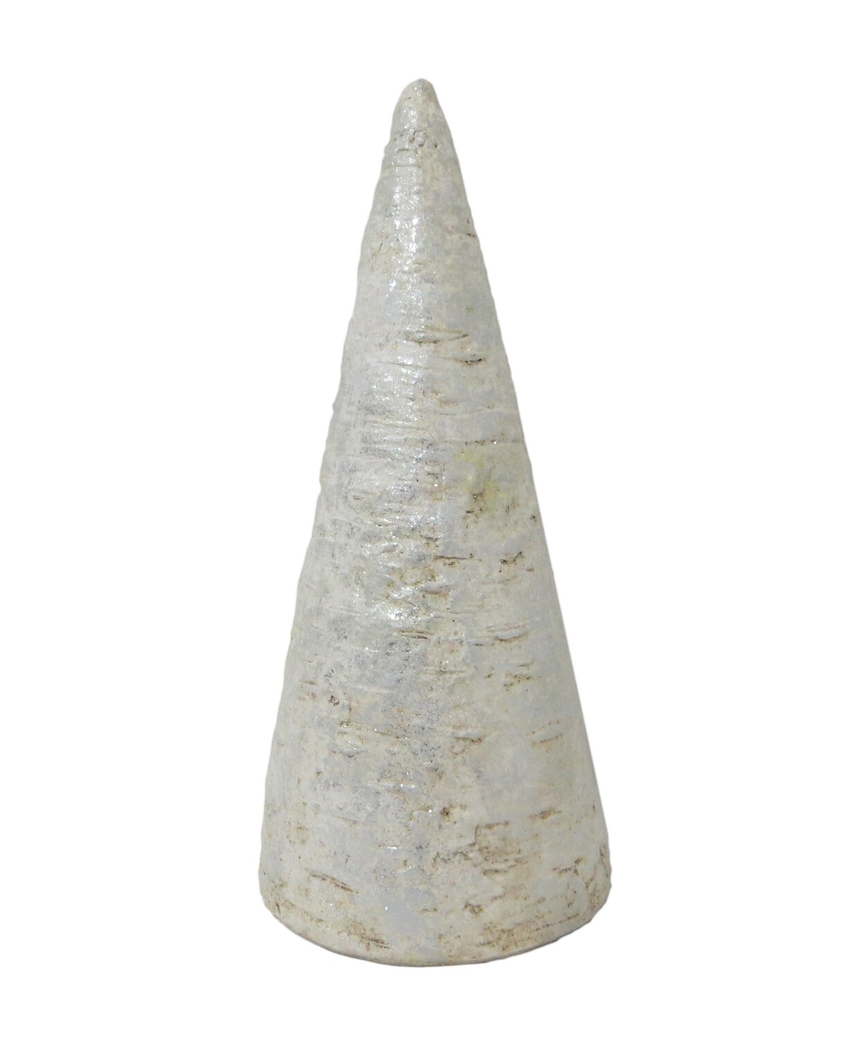 allen + roth 679596A 9.75-in Tree Christmas Decor