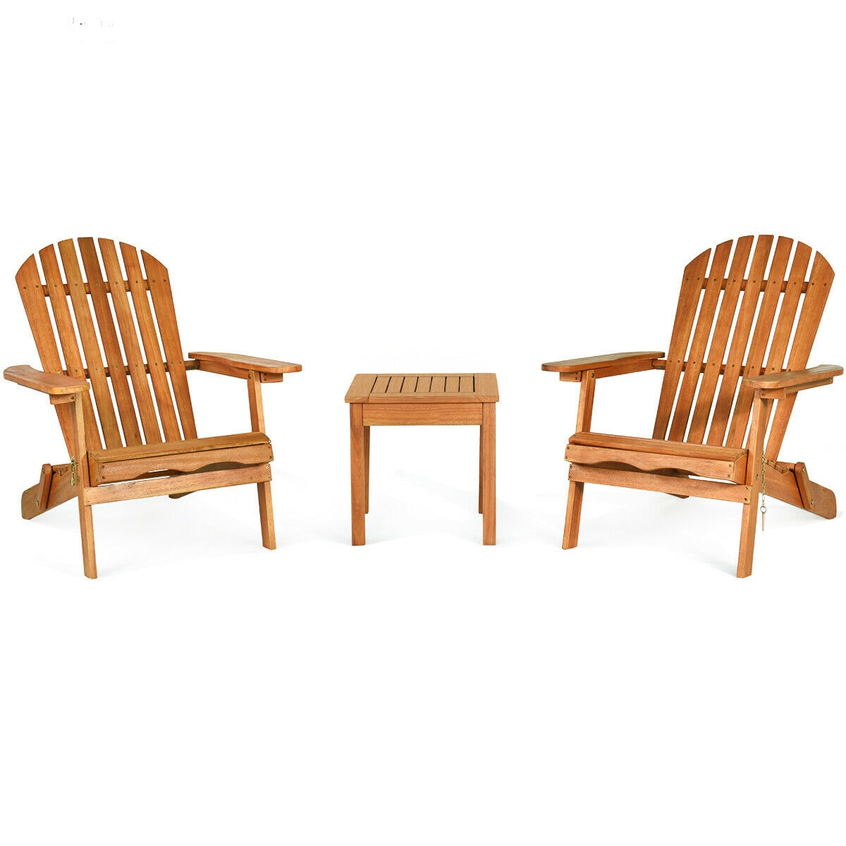 WELLFOR CNT-TW17-3 Patio-Conversation-Sets - View #6