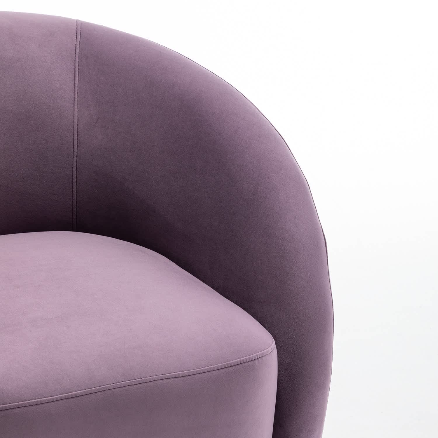 SEYNAR XY786-PURPLE-S2 chairs - View #8
