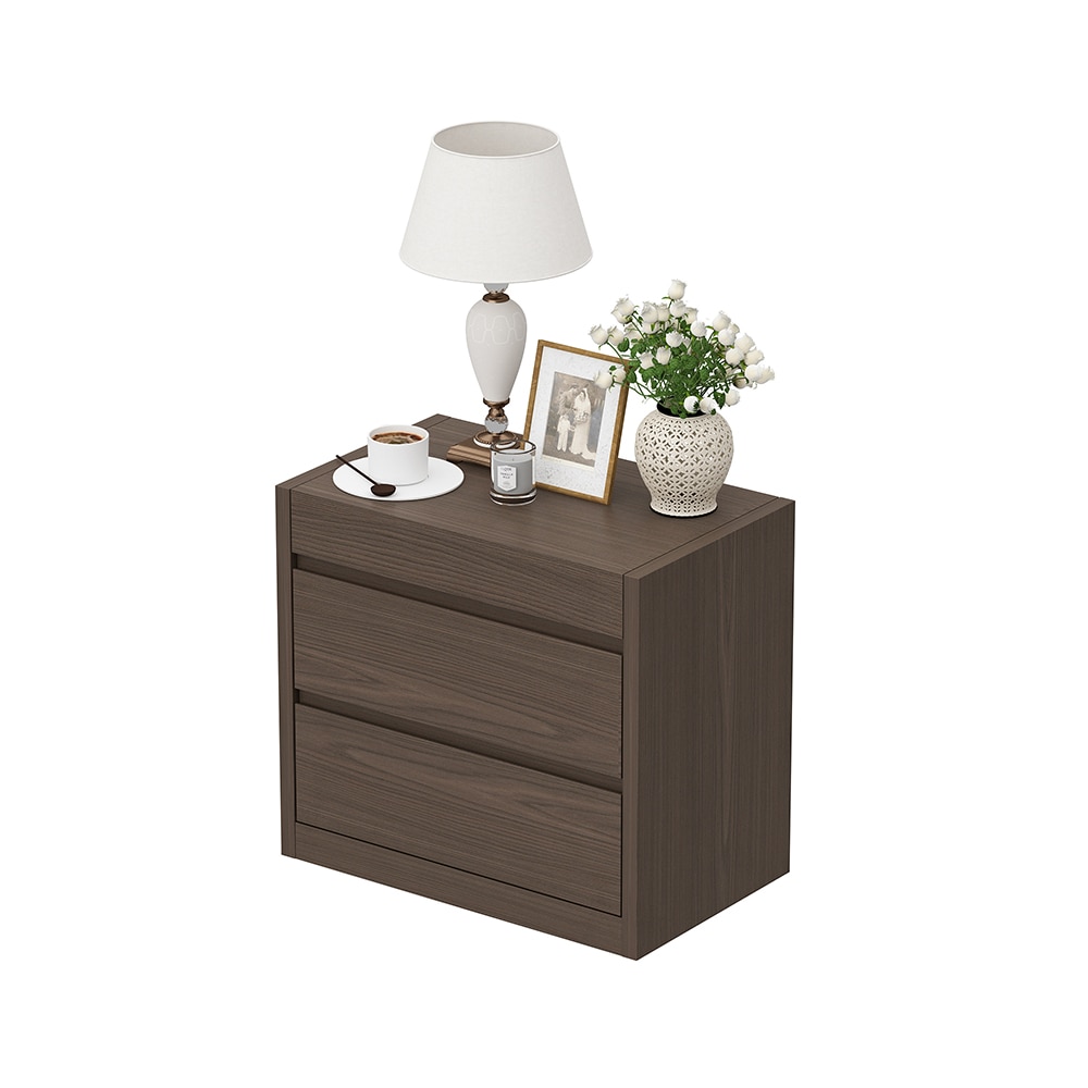 Homsee V-KF260168-02 nightstands - View #2