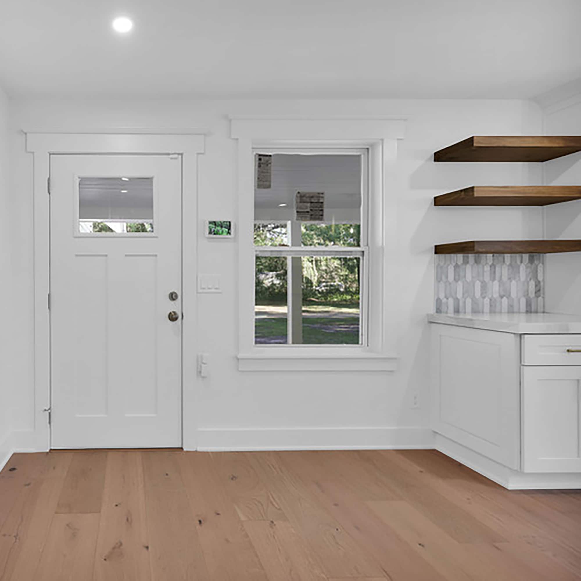 RELIABILT L 254 8 FJPMD Quarter-Round-Moulding - View #9