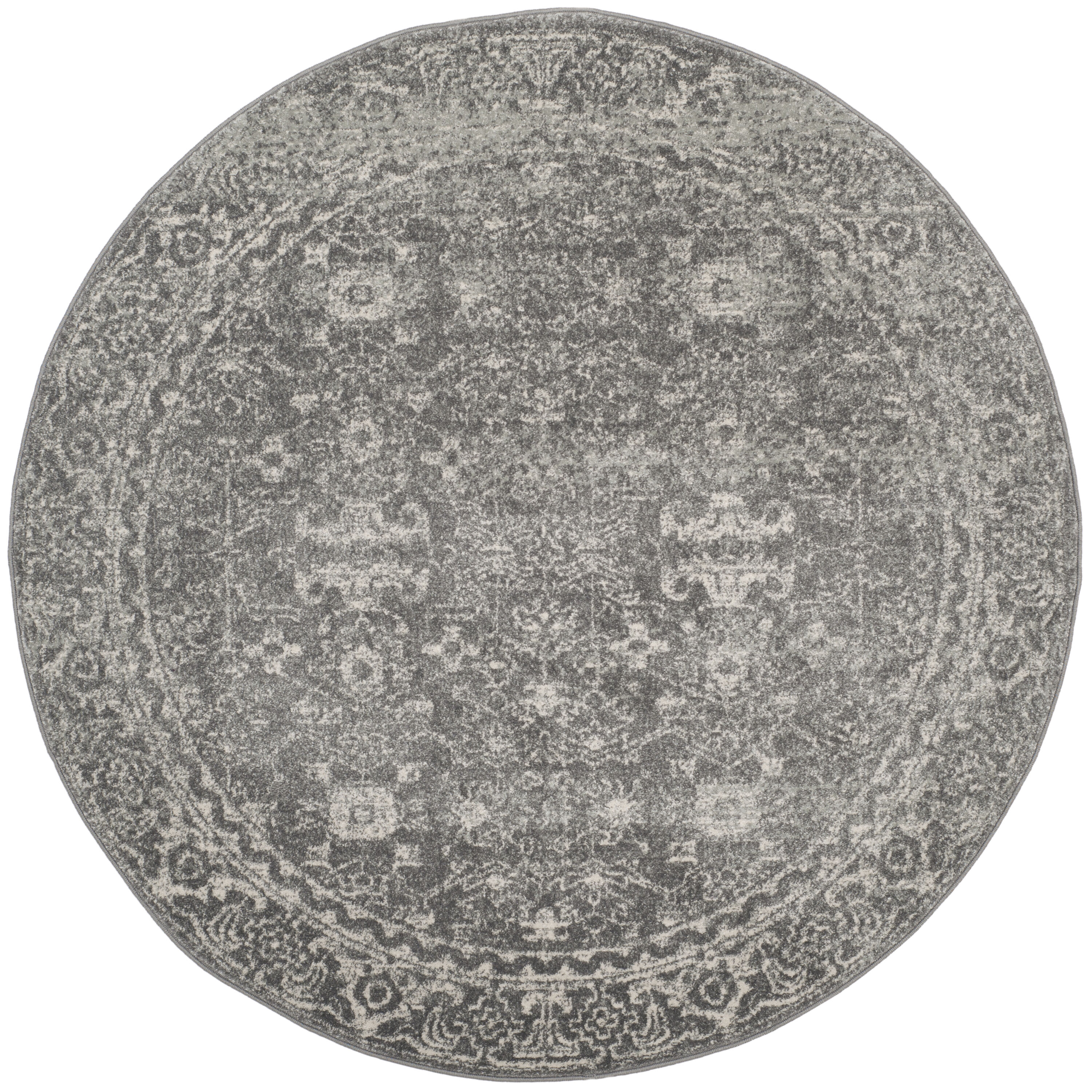 Safavieh EVK270S-5R rugs - View #2
