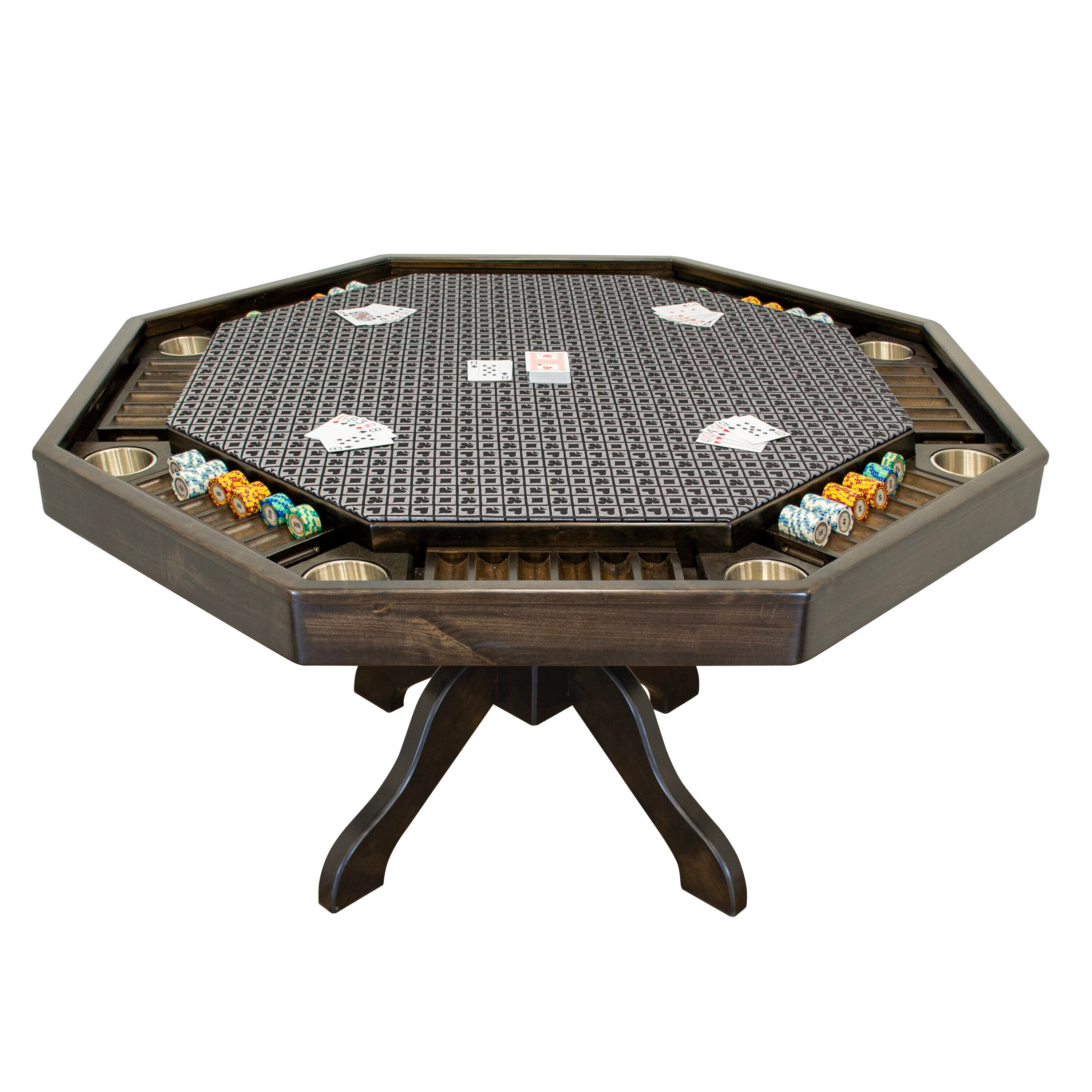 A Furniture Classics 54KAMOTP Dining-Tables - View #2