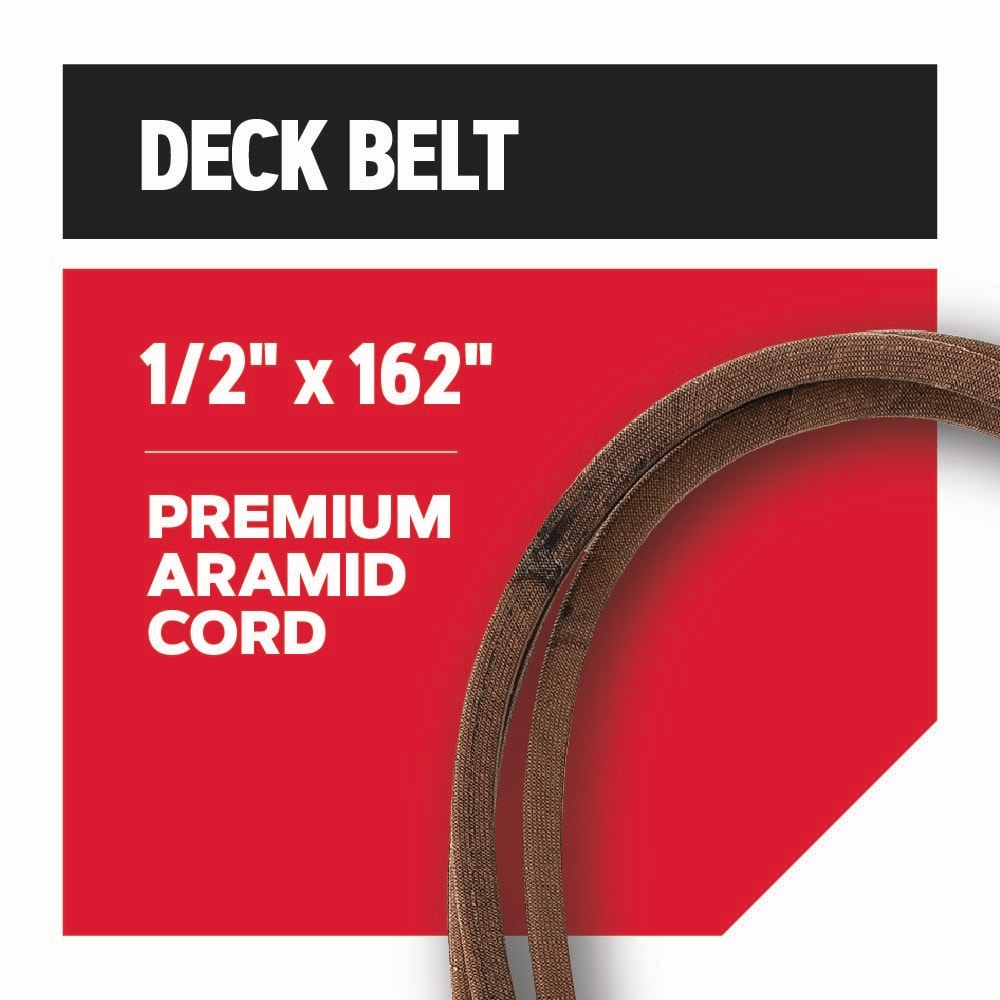 Oregon R-15-028 Riding-Mower-Belts - View #2