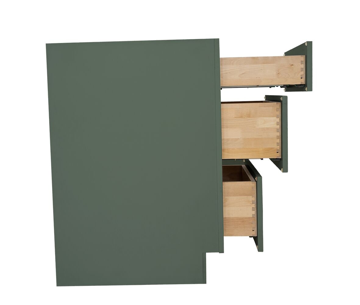 RELIABILT LS-SB-DB18 Cabinets-Kitchen - View #18