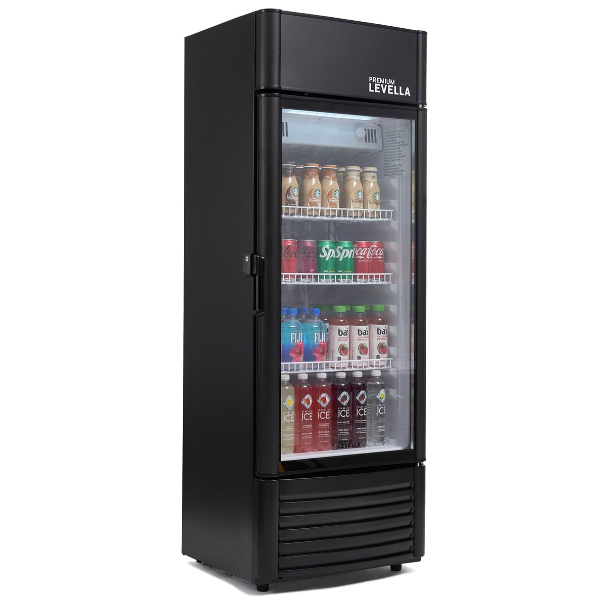 Premium Levella PRF657DX Beverage-Dispensers - View #2