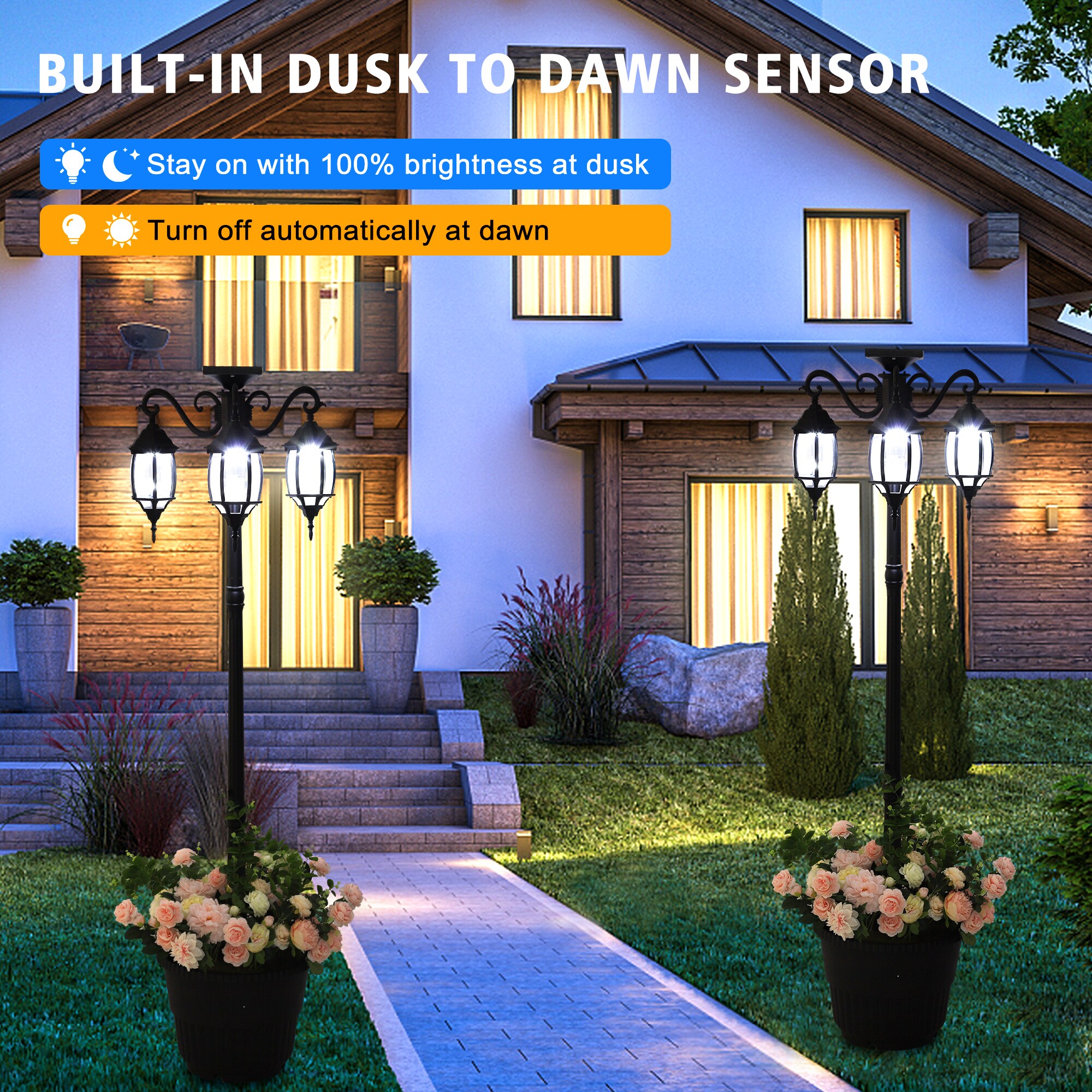 Sun-Ray 3L2018 Planter-Window-Box - View #6