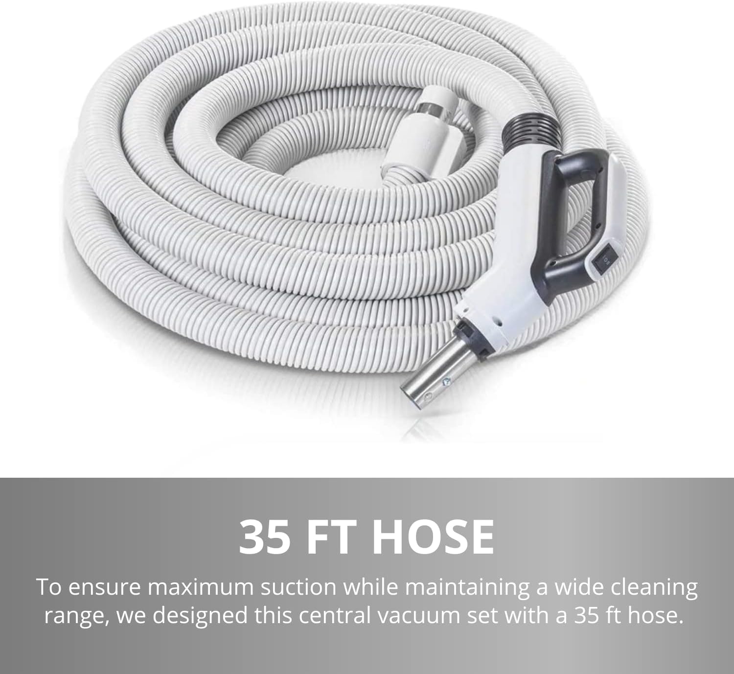Prolux PL35 Central-Vacuum-Accessories - View #4