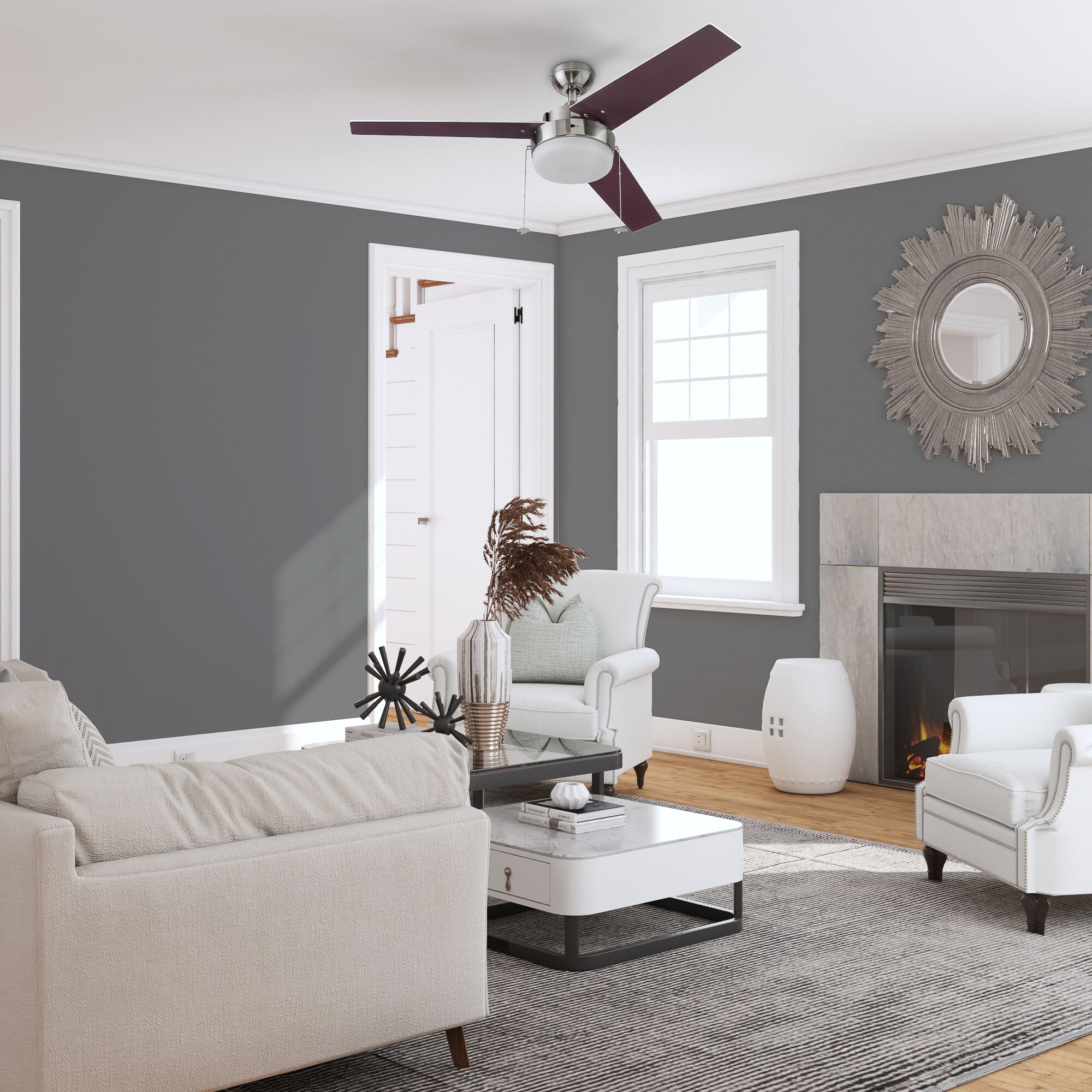 Harbor Breeze 42005 Ceiling-Fans - View #9