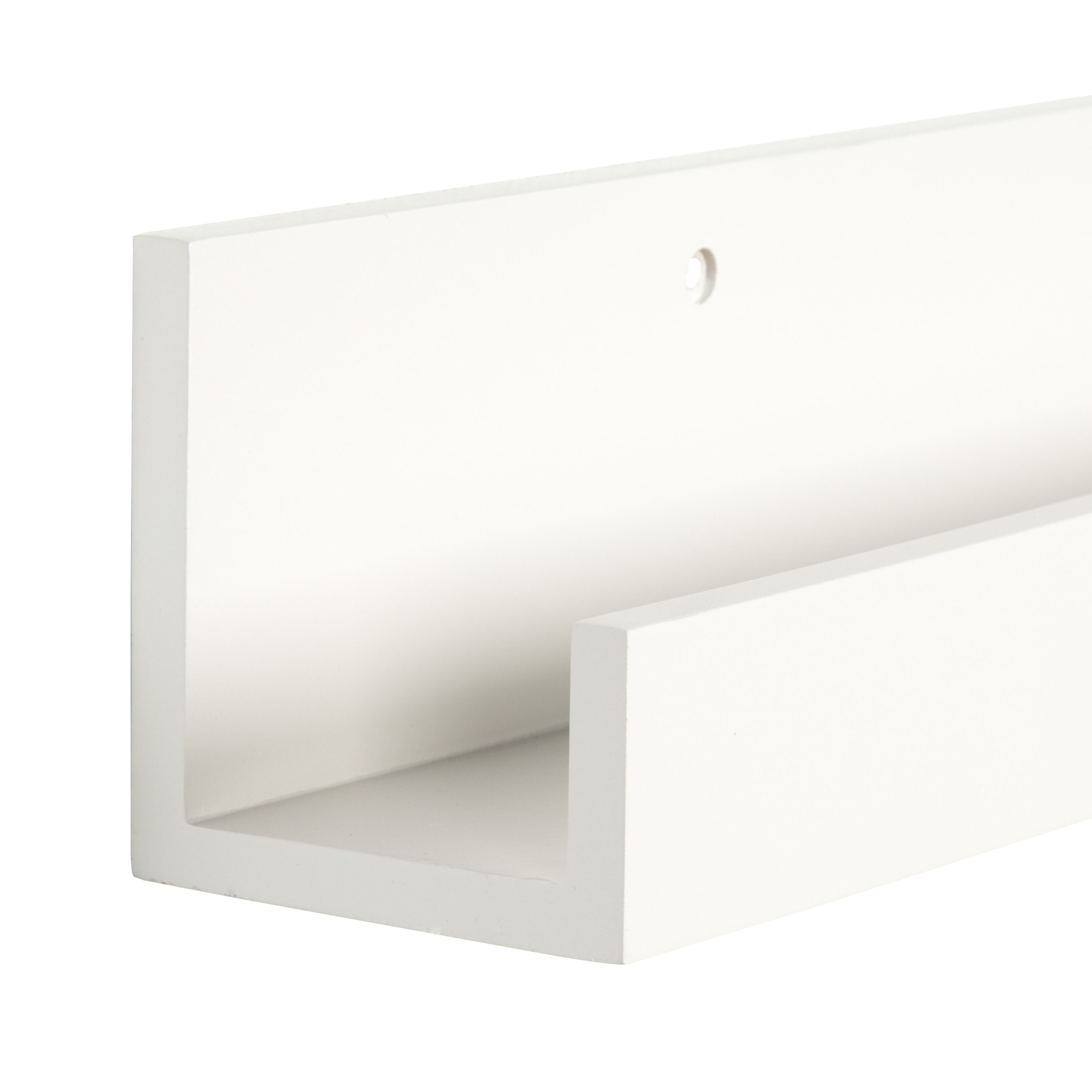 Kate and Laurel 210295 Wall-Mounted-Shelving - View #3