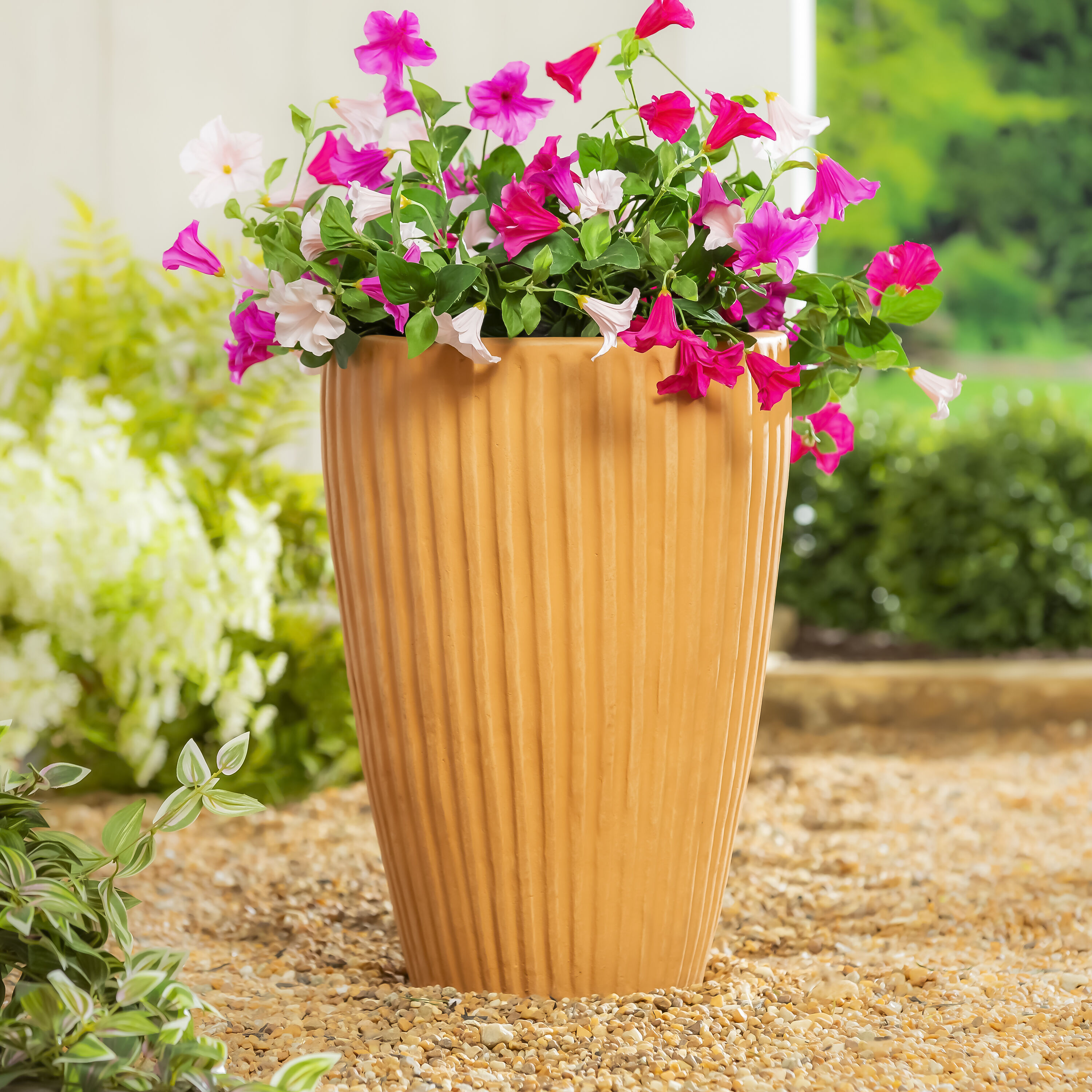 Style Selections ZLW84G2471E Planter-Window-Box - View #4