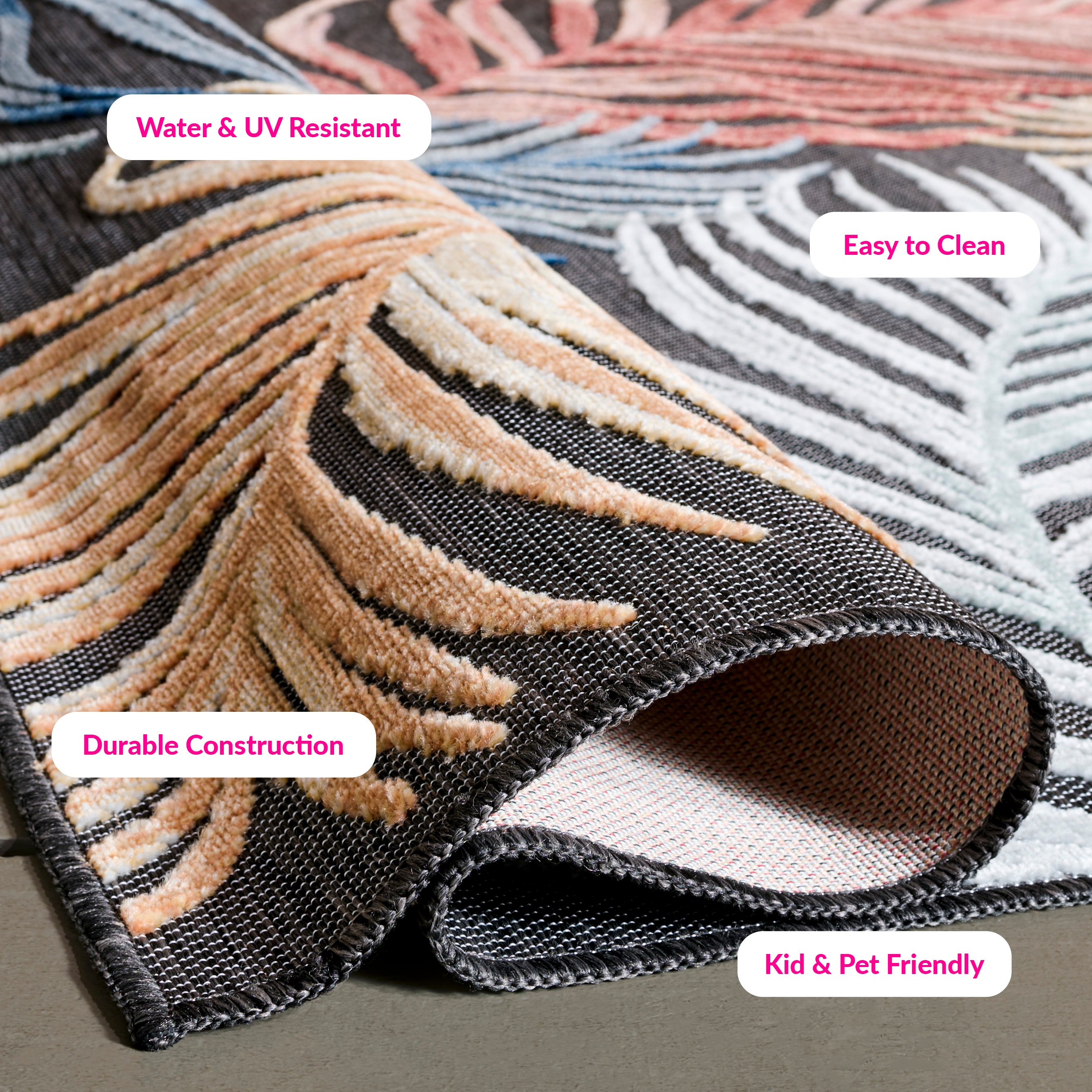 Safavieh CBN445H-9 rugs - View #7