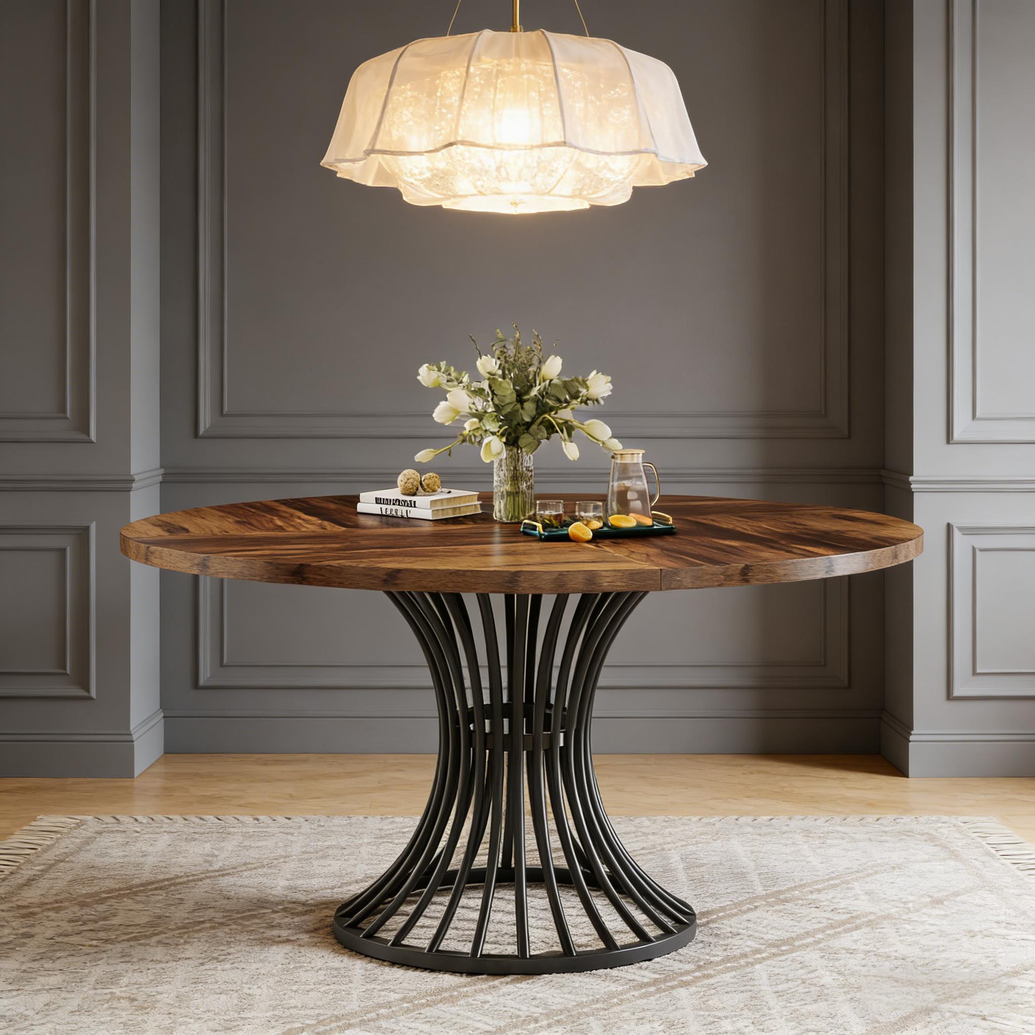 Tinyhomie LW-WEM-1580 Dining-Tables - View #2