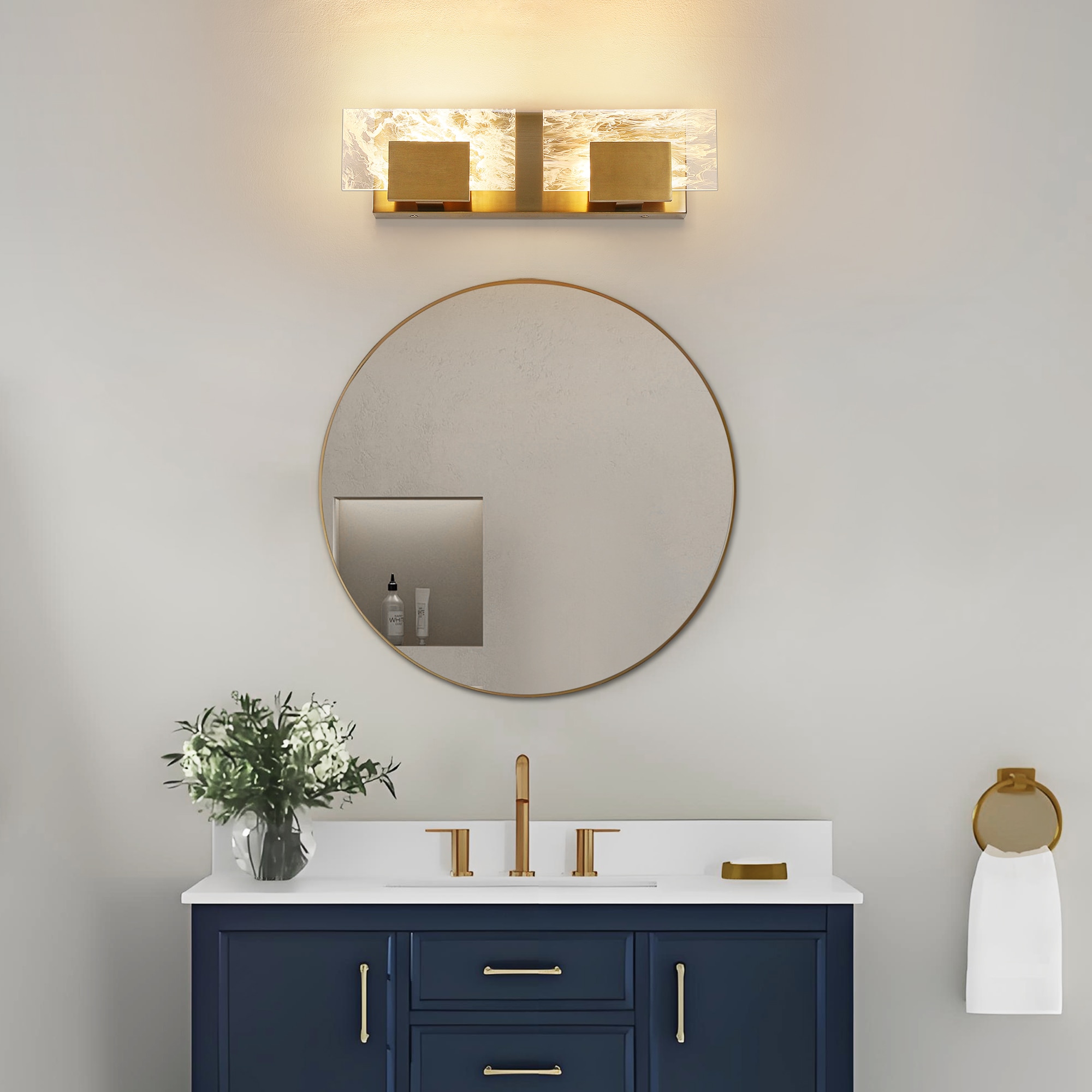 KAISITE 8099WL-02GD-US b089995 - View #7