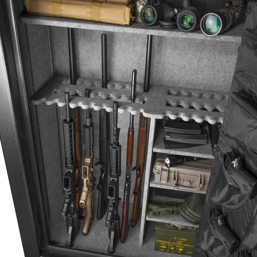 Barska AX12220 Gun-Safes - View #5