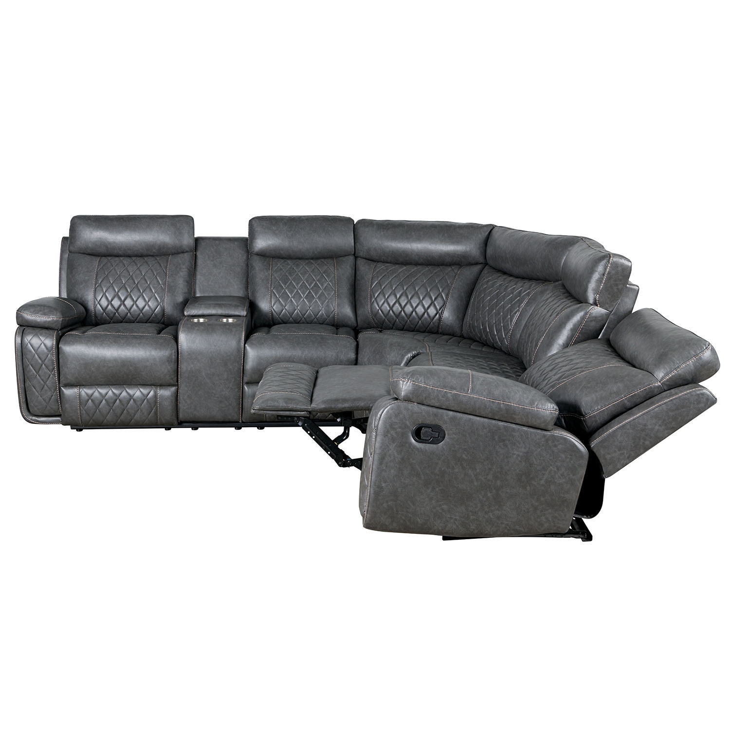 Bybafun YA3700166 Sofas-Loveseats - View #2