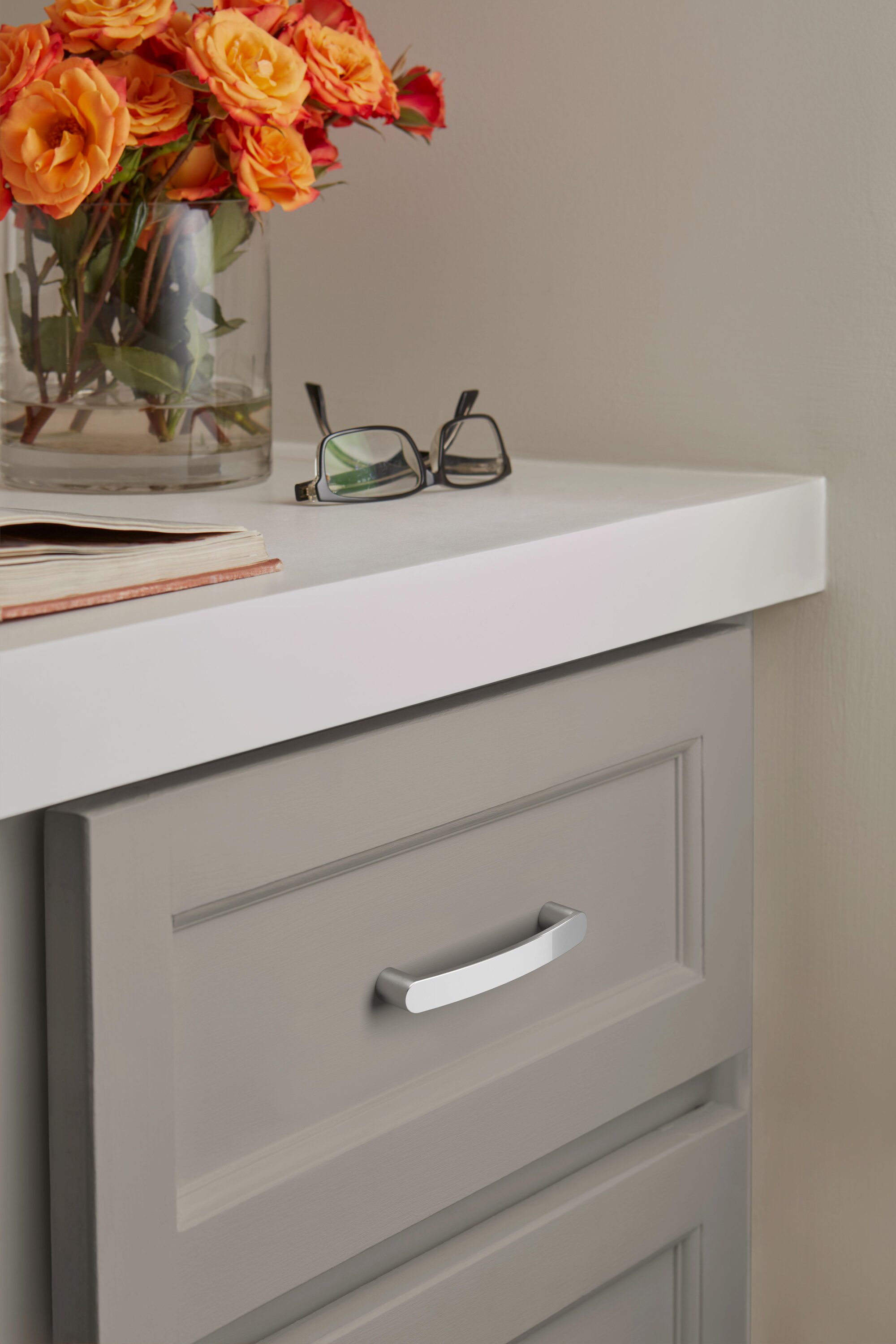 Amerock BP3689926 Cabinet-Pulls - View #7