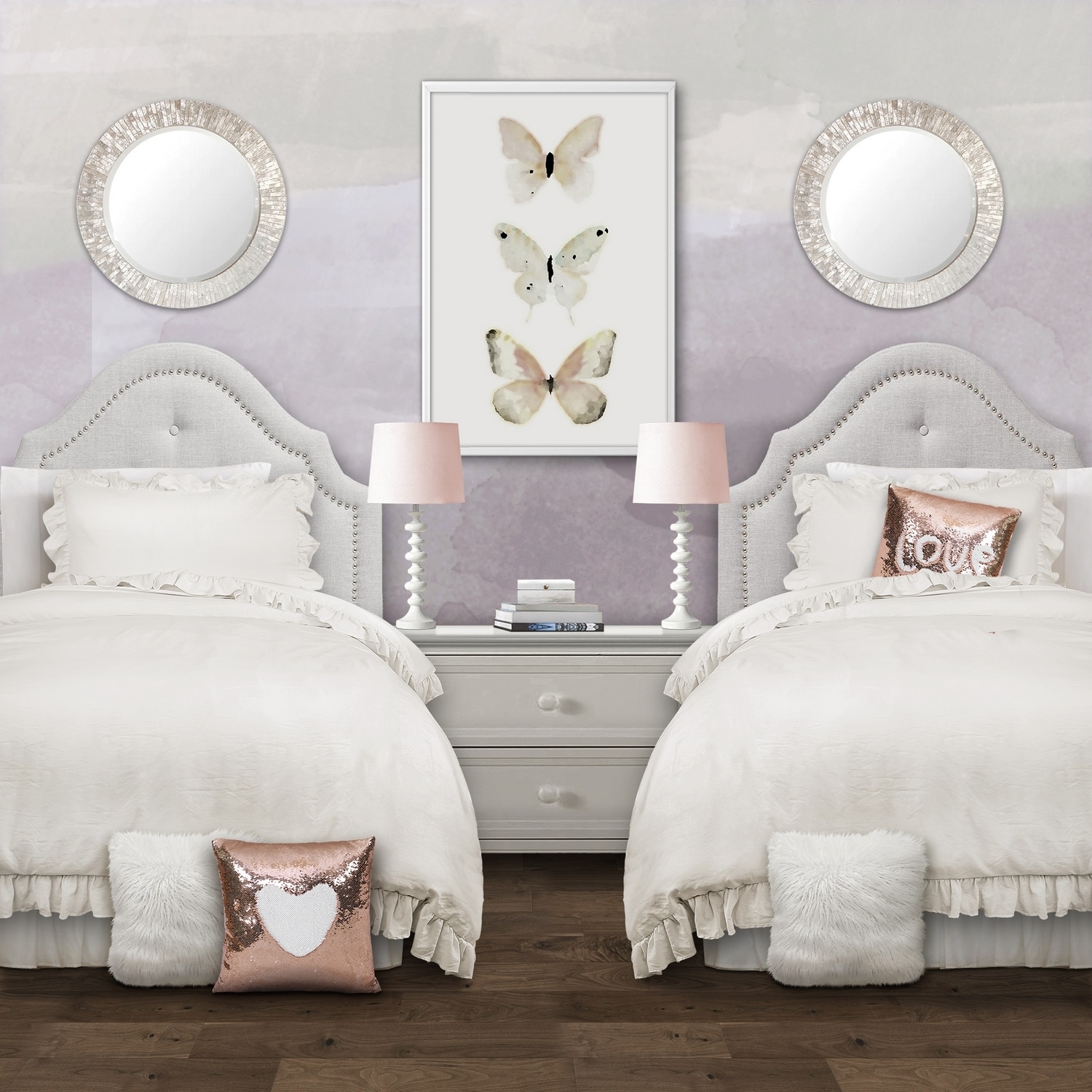 Lush Decor 16T002995 Comforters-And-Bedspreads - View #3