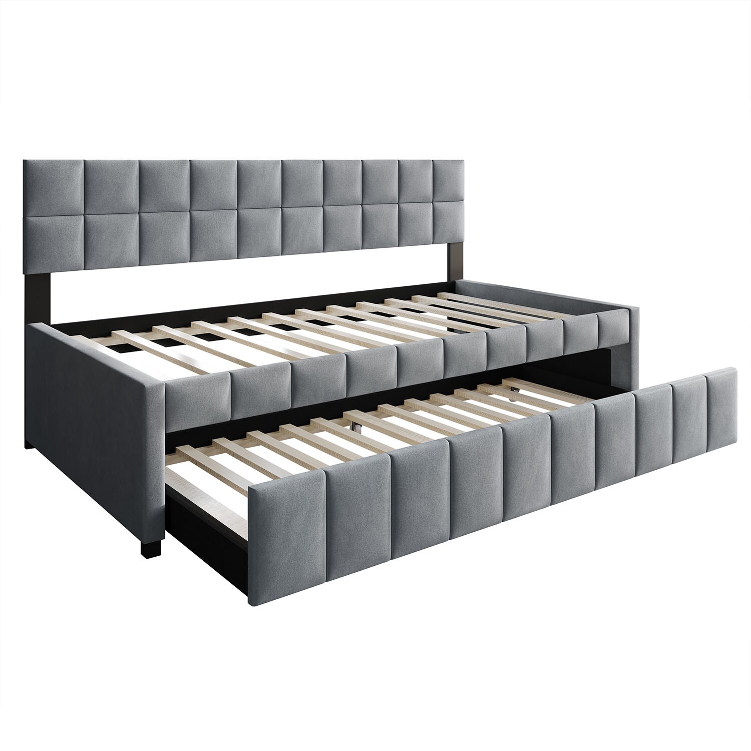 ChaletPosh C5120TT-LGY-VV beds - View #7