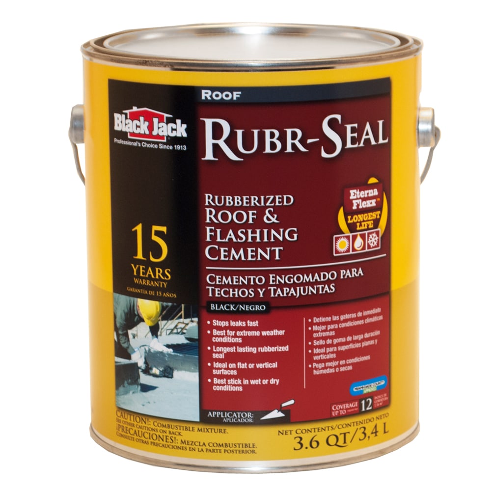 black jack rubr coat 57 home depot