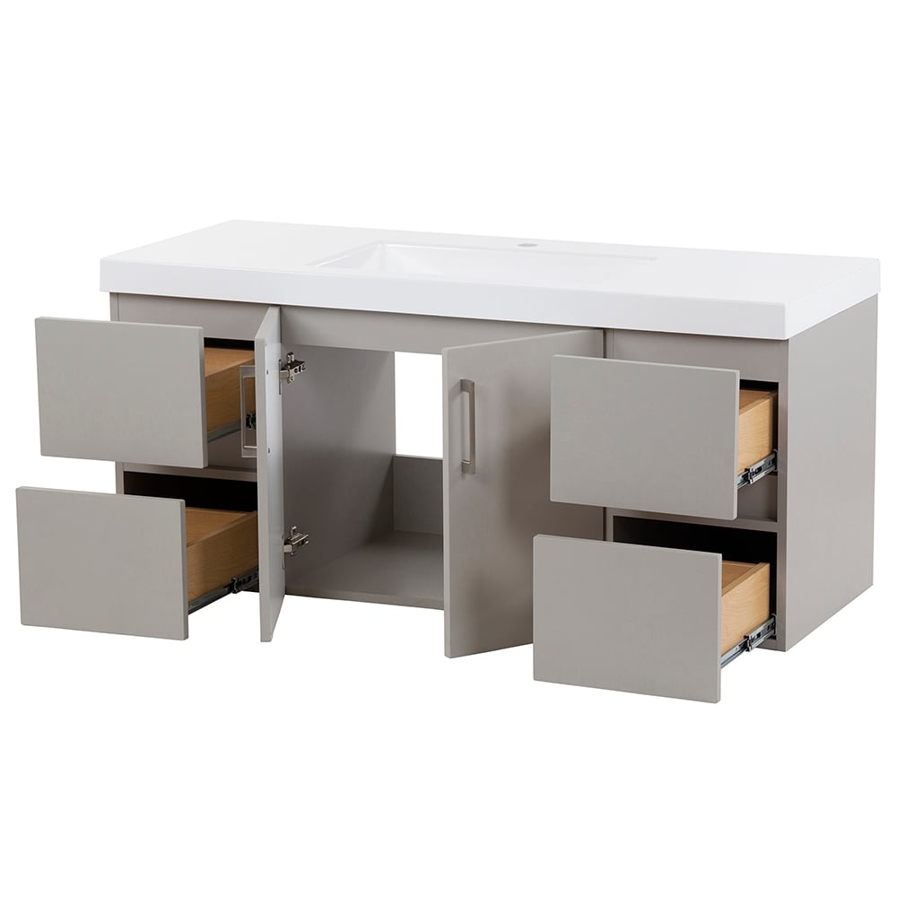 Diamond NOW C48W30114 Bath-Vanity-Combo - View #2