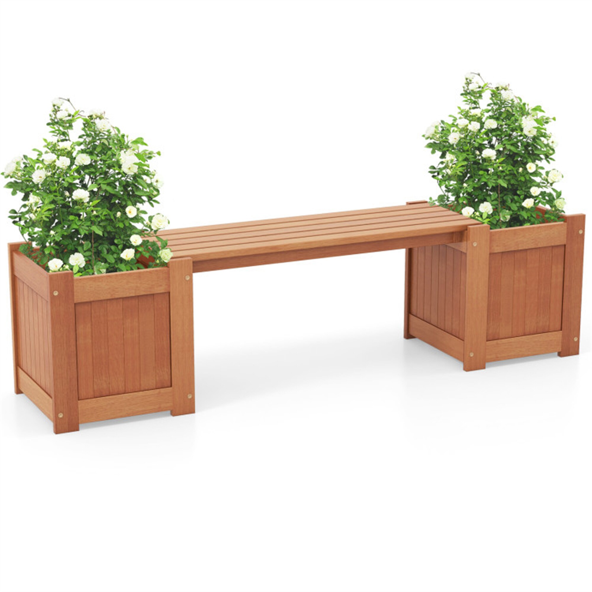 BABOOM BOM-GT4211-CO Raised-Planter-Boxes - View #6