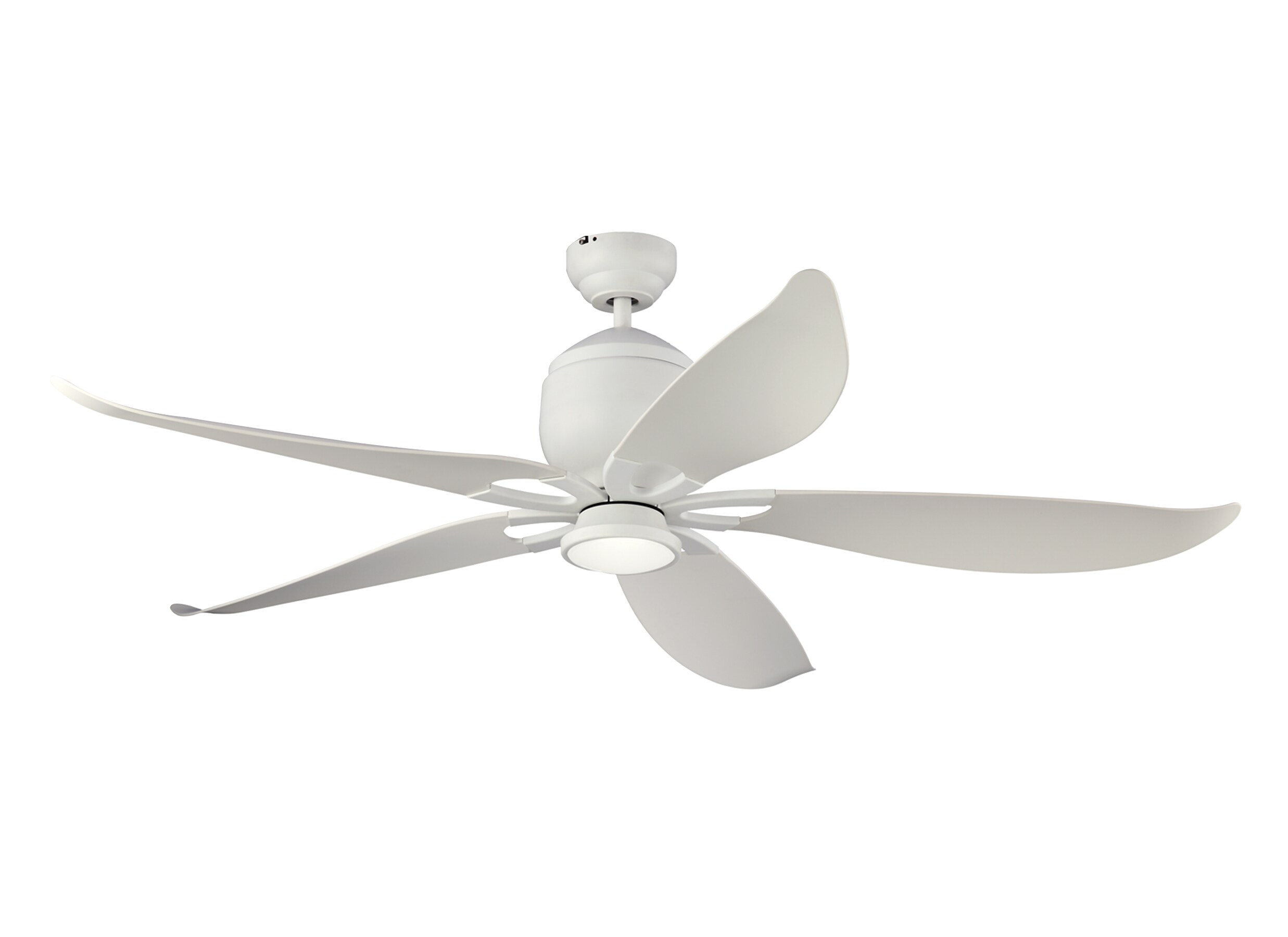 Generation Lighting 5LLR56RZWD-V1 Ceiling-Fans - View #3