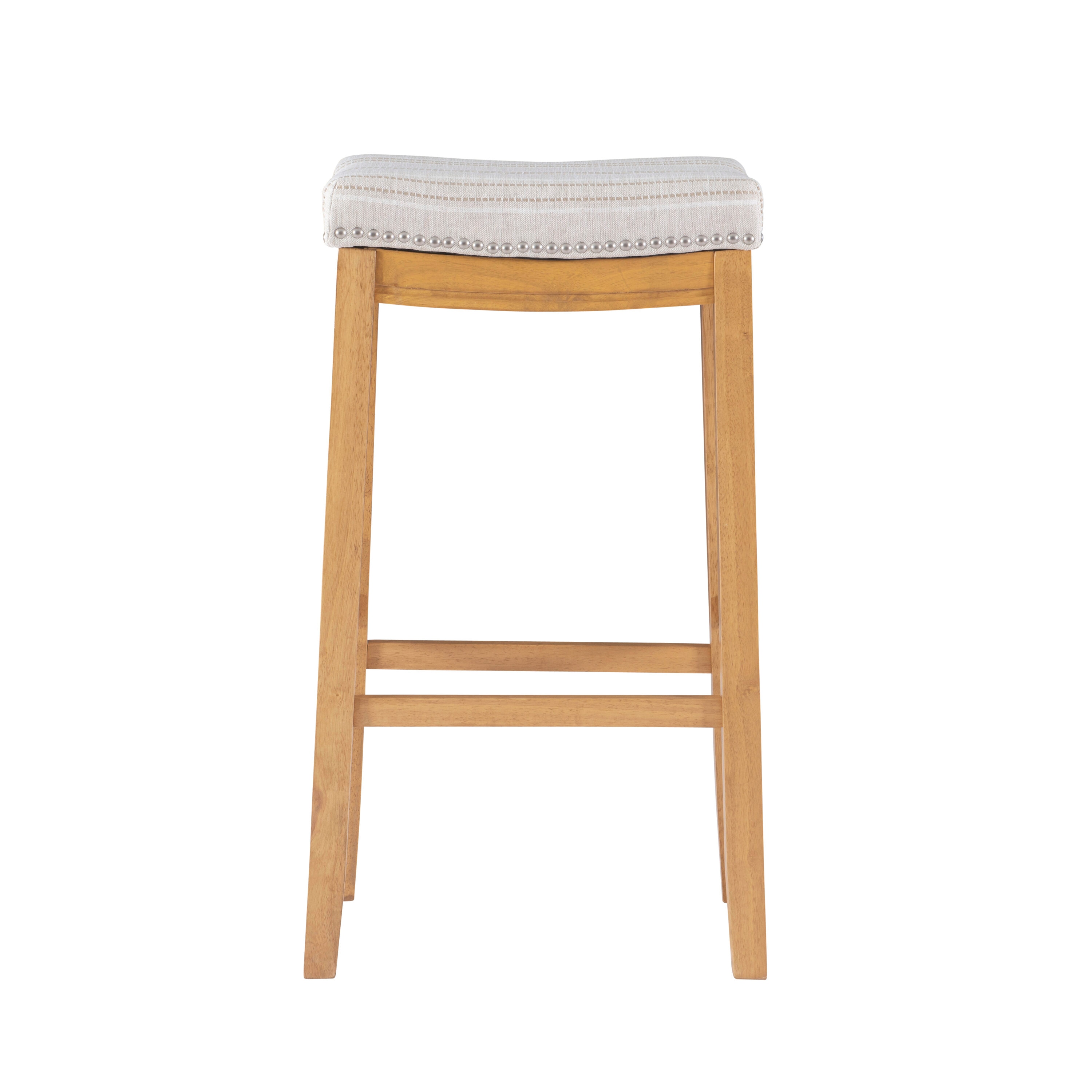 Linon BS230FLK01U stools - View #2