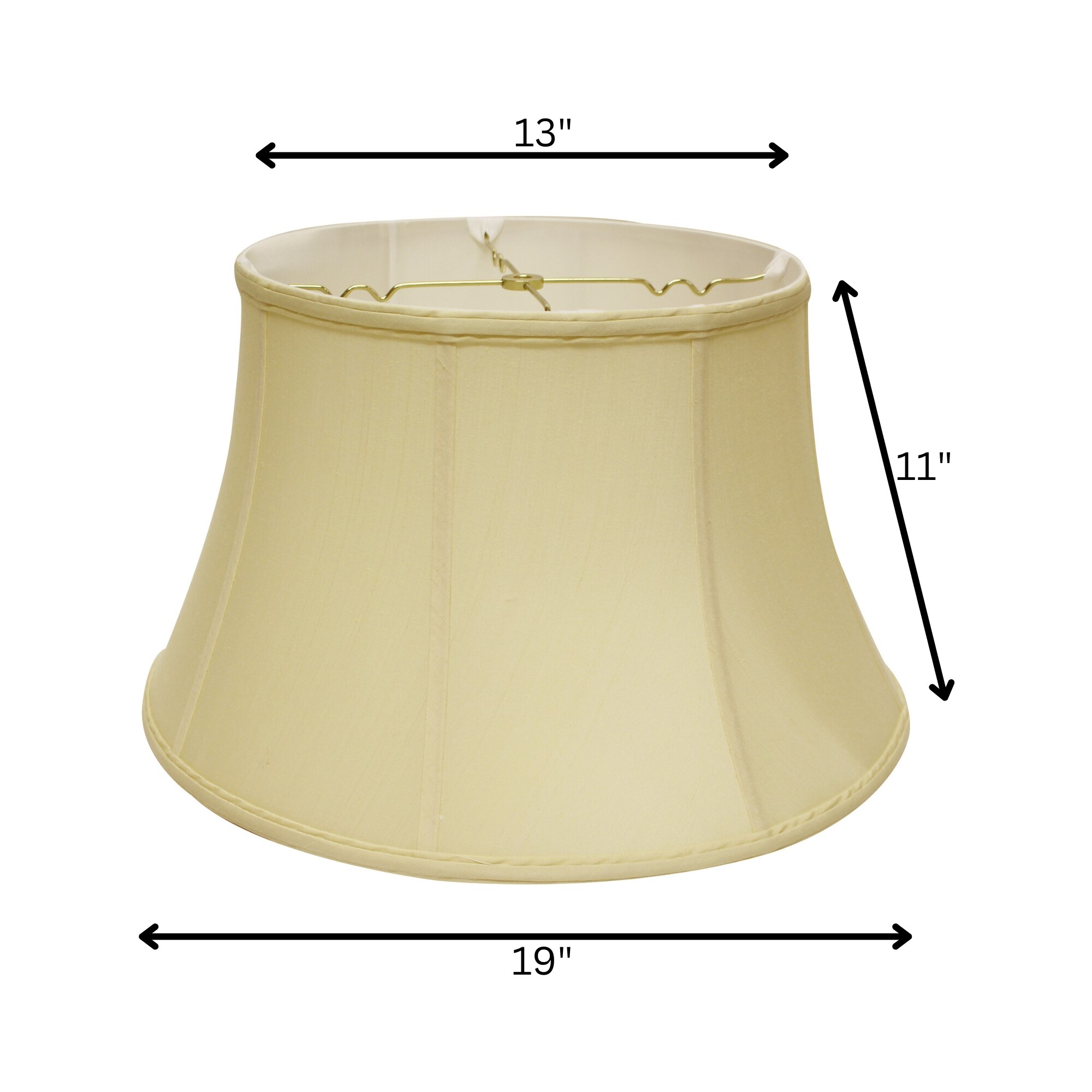 Cloth & Wire SI50863 Lamp-Shades - View #4