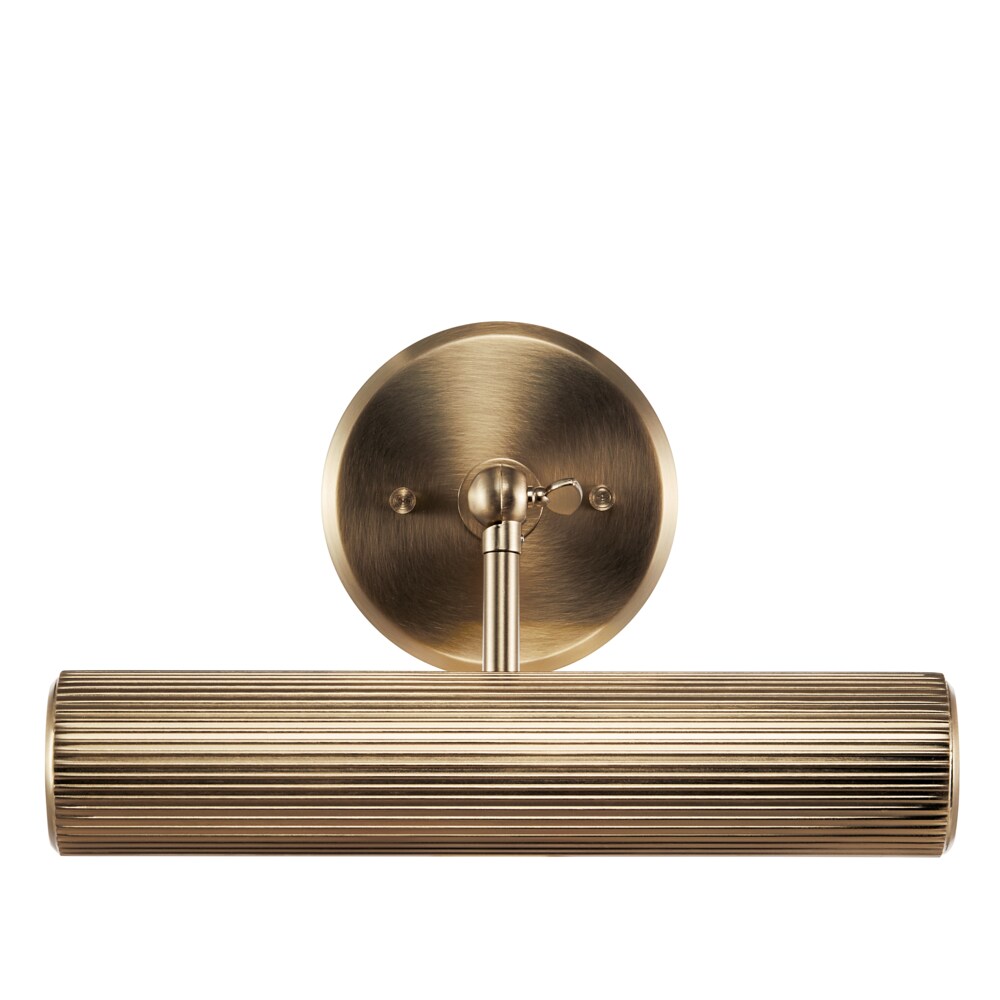 Kichler 52649CPZ Picture-Lighting - View #2