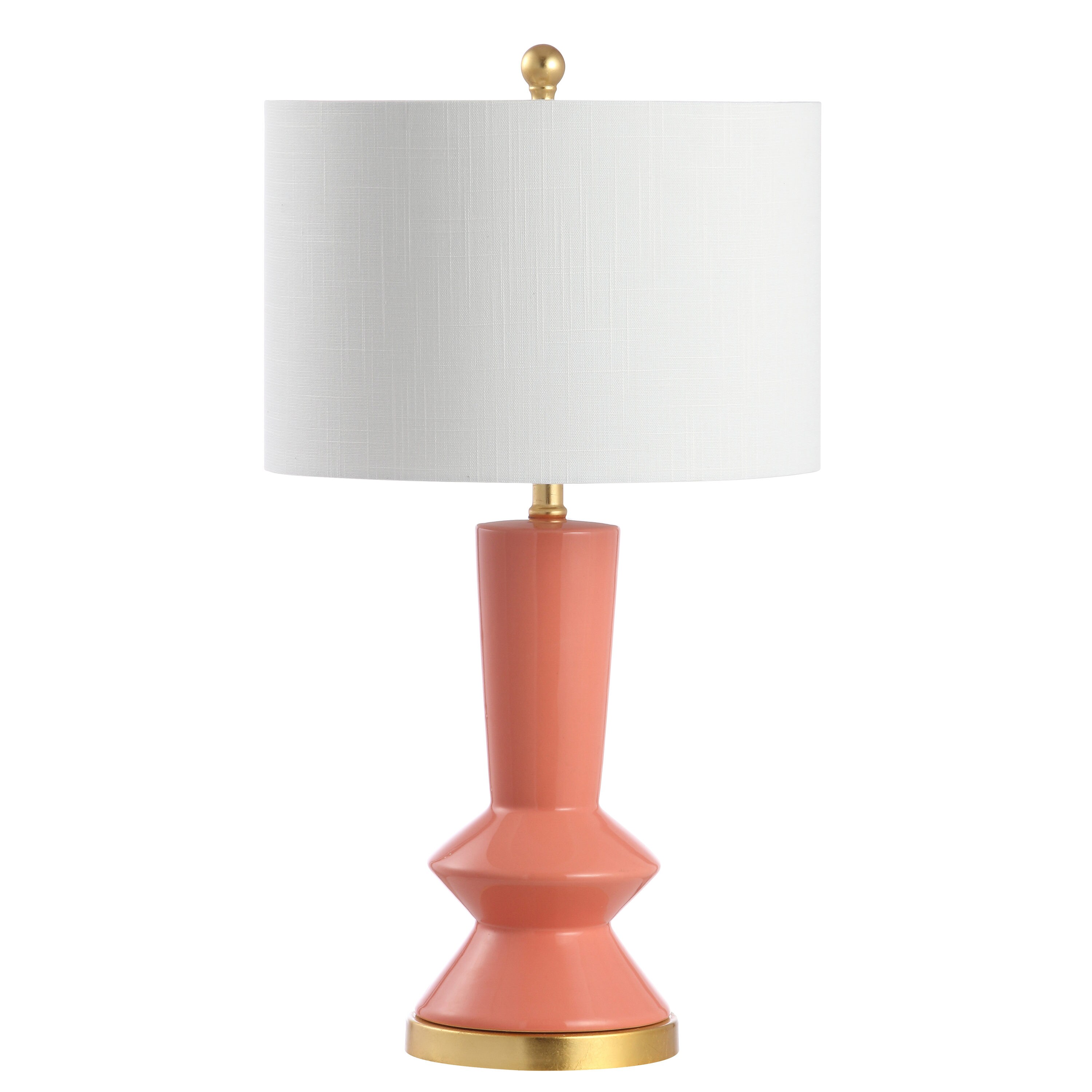 Cora mercury best sale table lamp