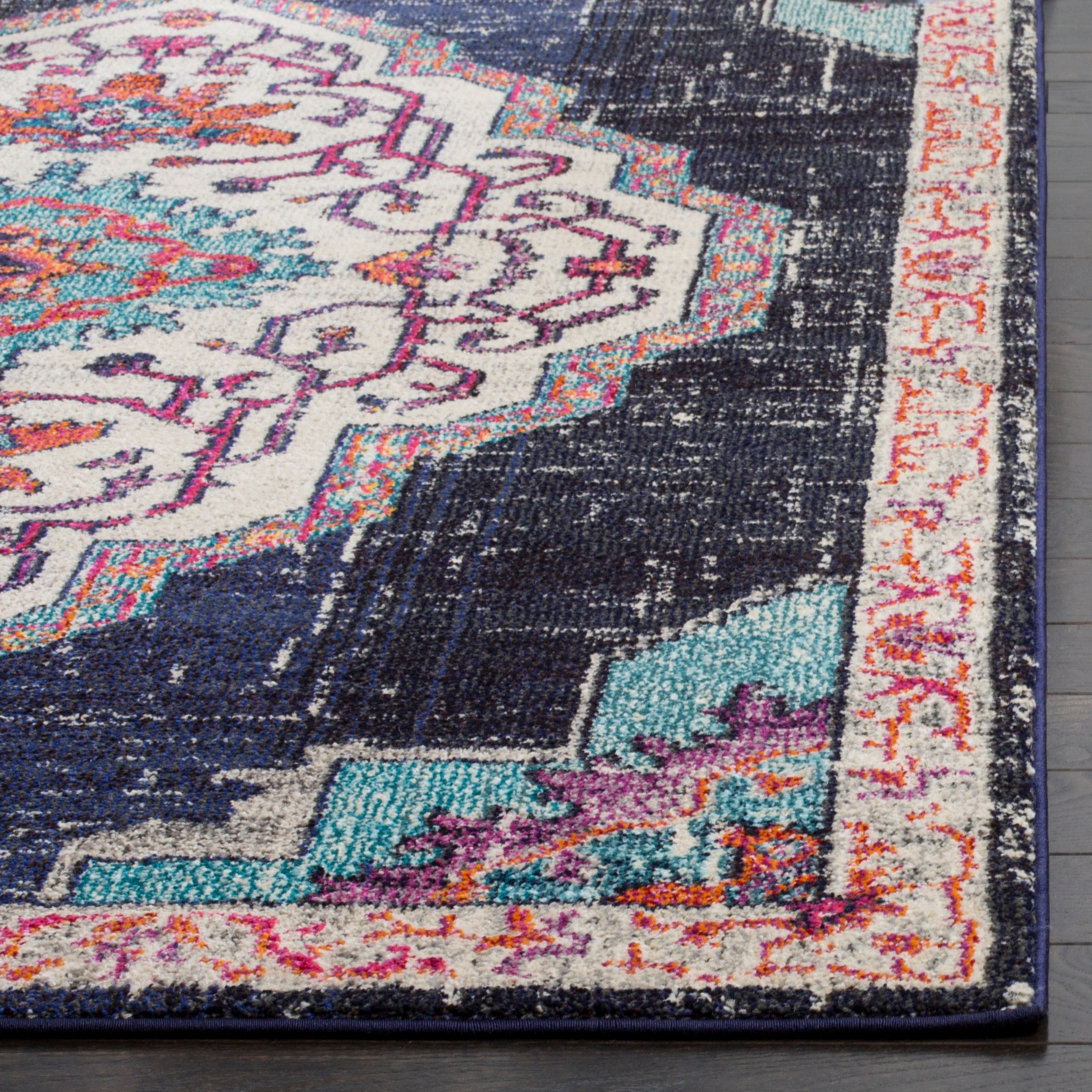 Safavieh MNC254Z-6 rugs - View #3