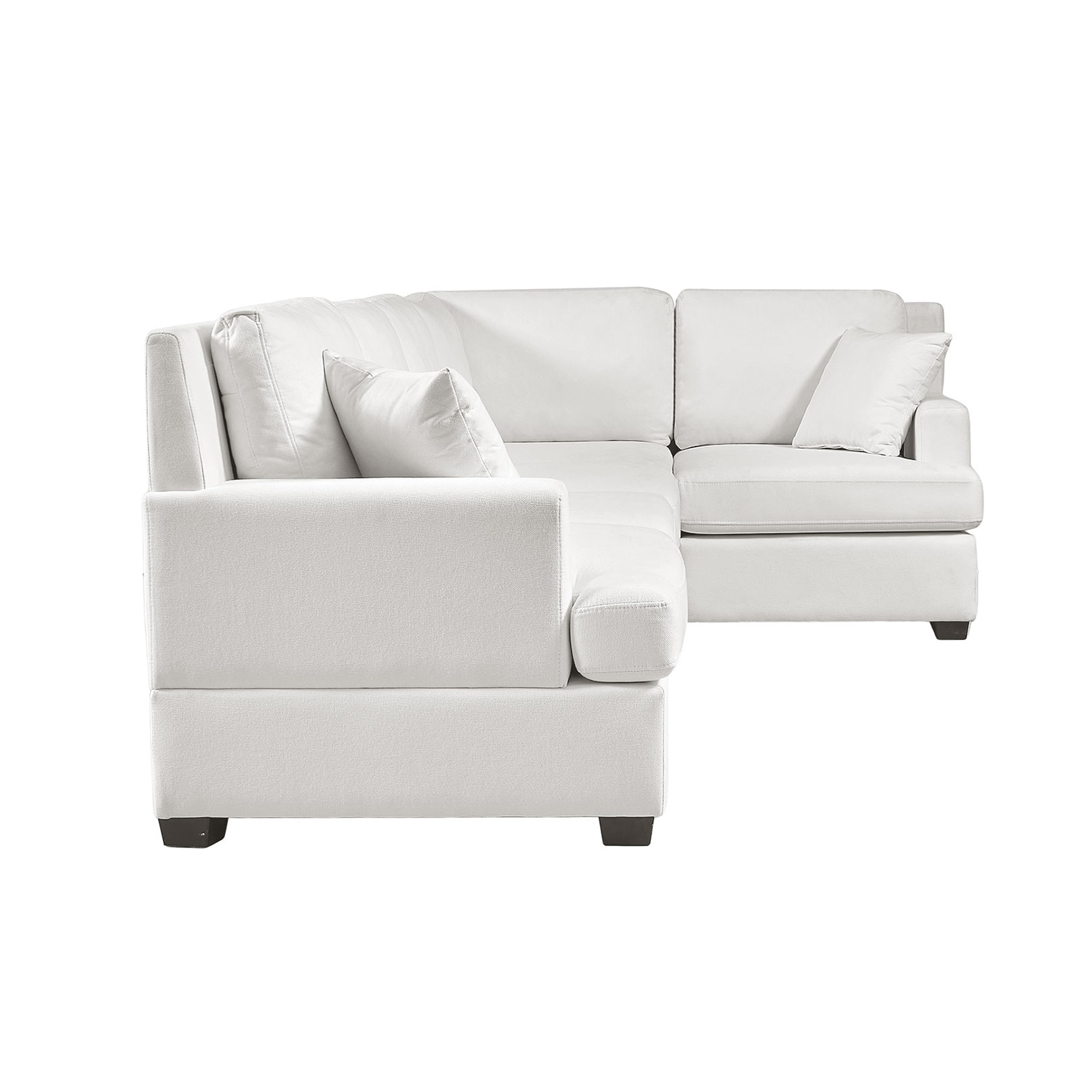 SINOFURN SYA010136GN Sofas-Loveseats - View #4