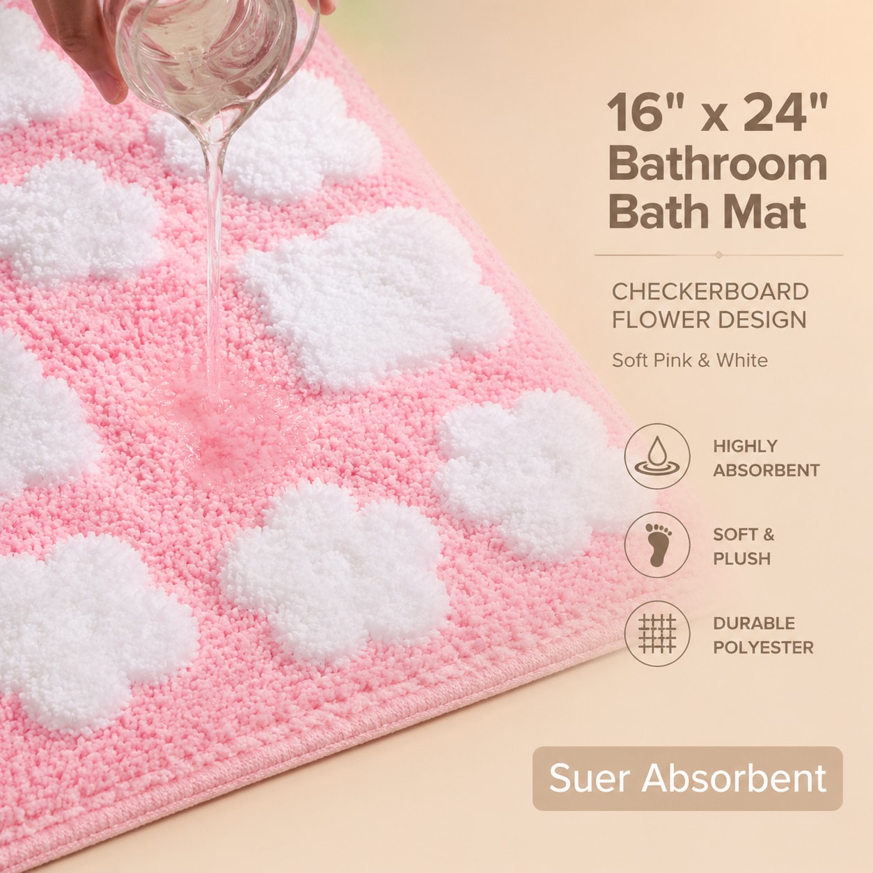 WZK 253111042845 Bath-Rugs - View #4