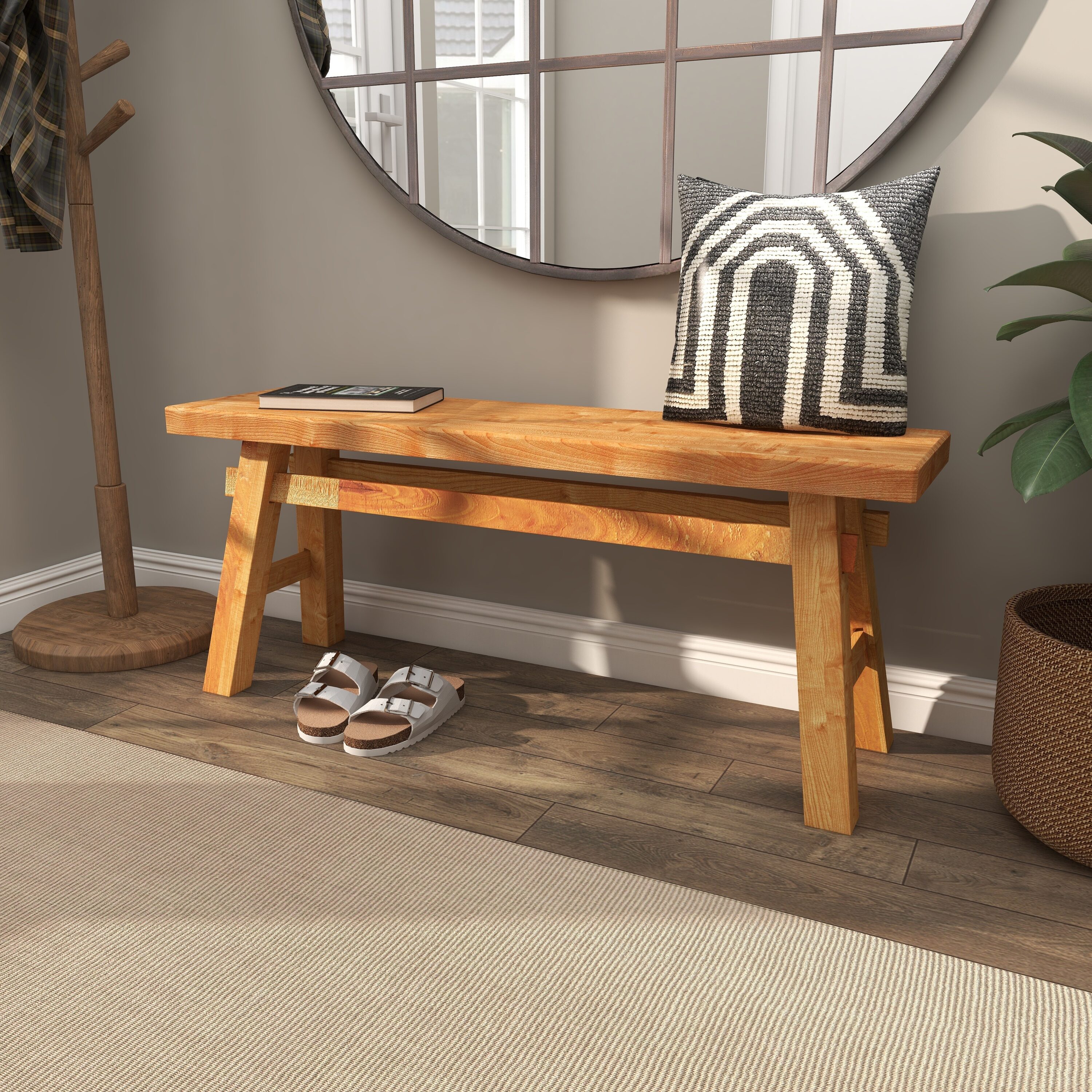 Grayson Lane 45265 bench - View #6