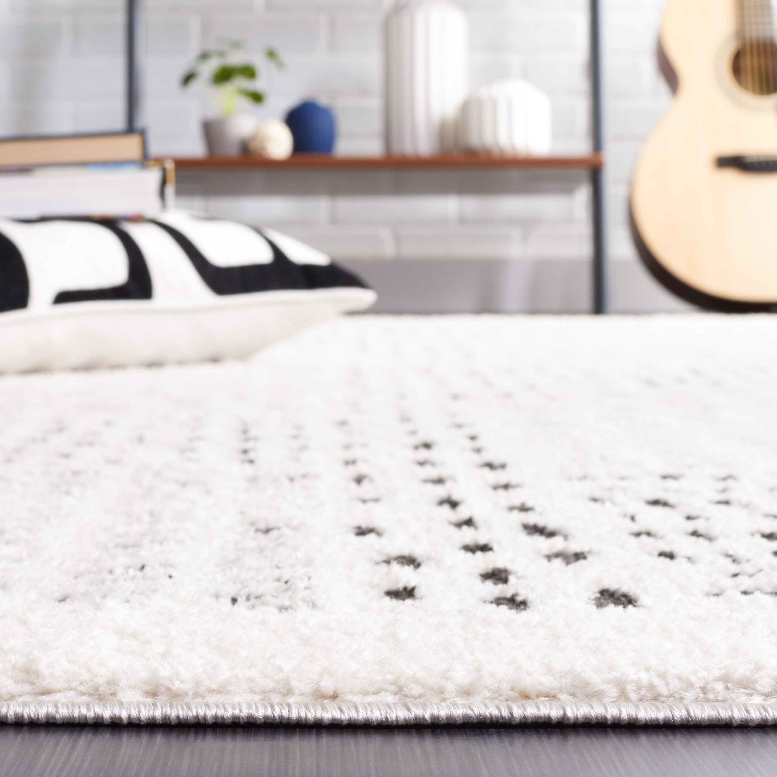 Safavieh MEL132A-5 rugs - View #5