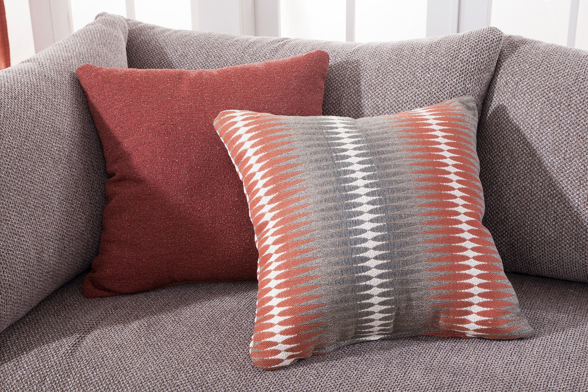 OSHOME A322D-K Sofas-Loveseats - View #4