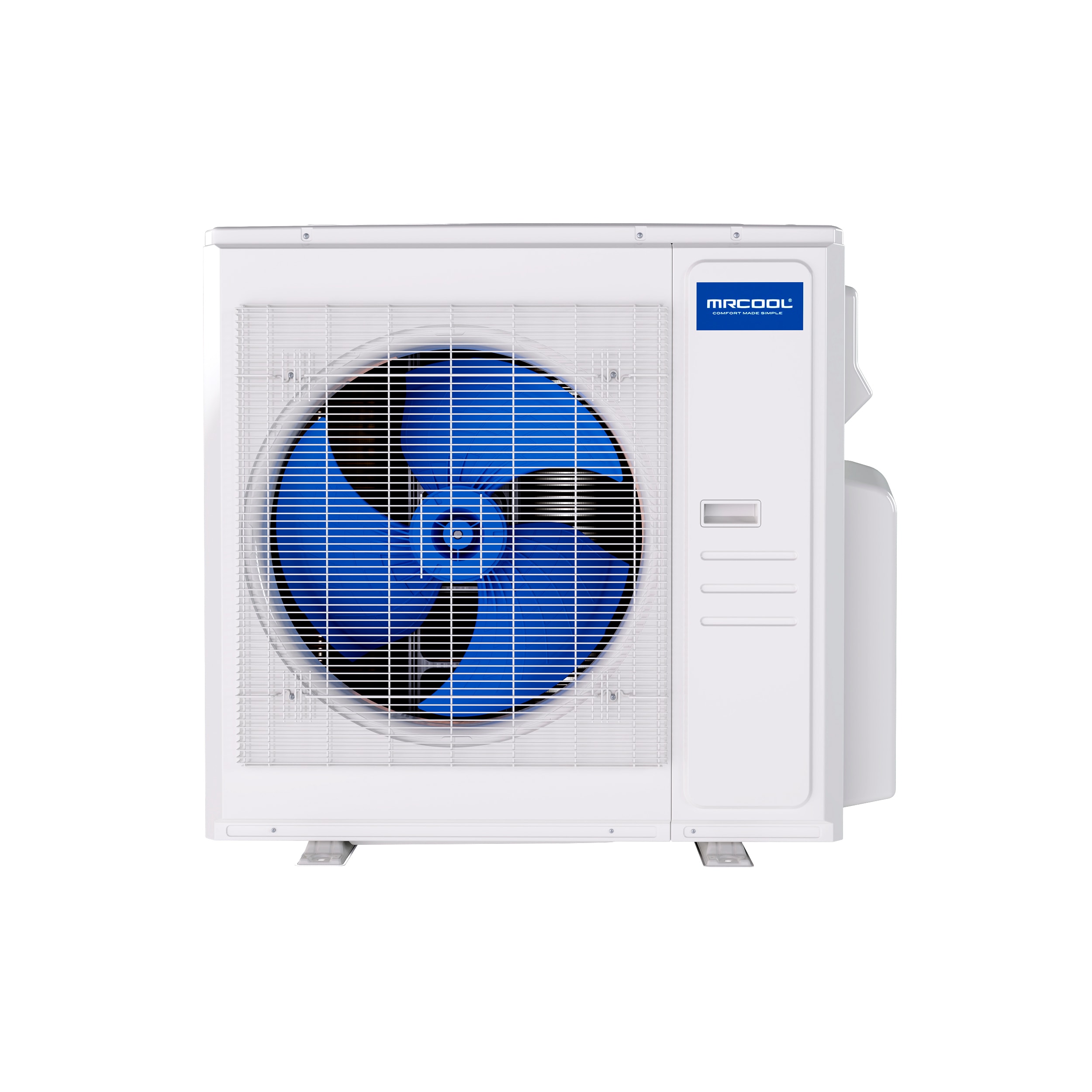 MRCOOL DIYM236HPW07D06 Ductless-Mini-Splits - View #3
