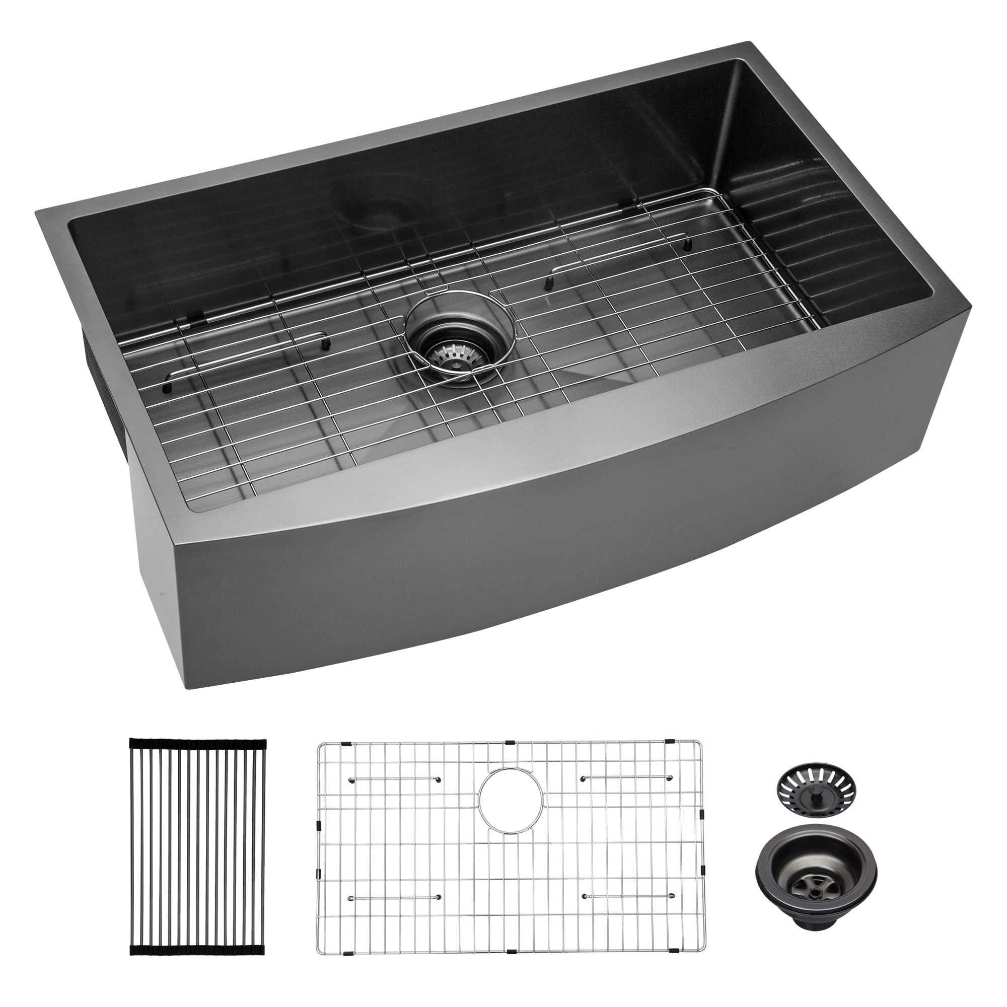 Tatayosi JL-358723 Kitchen-Sinks - View #8