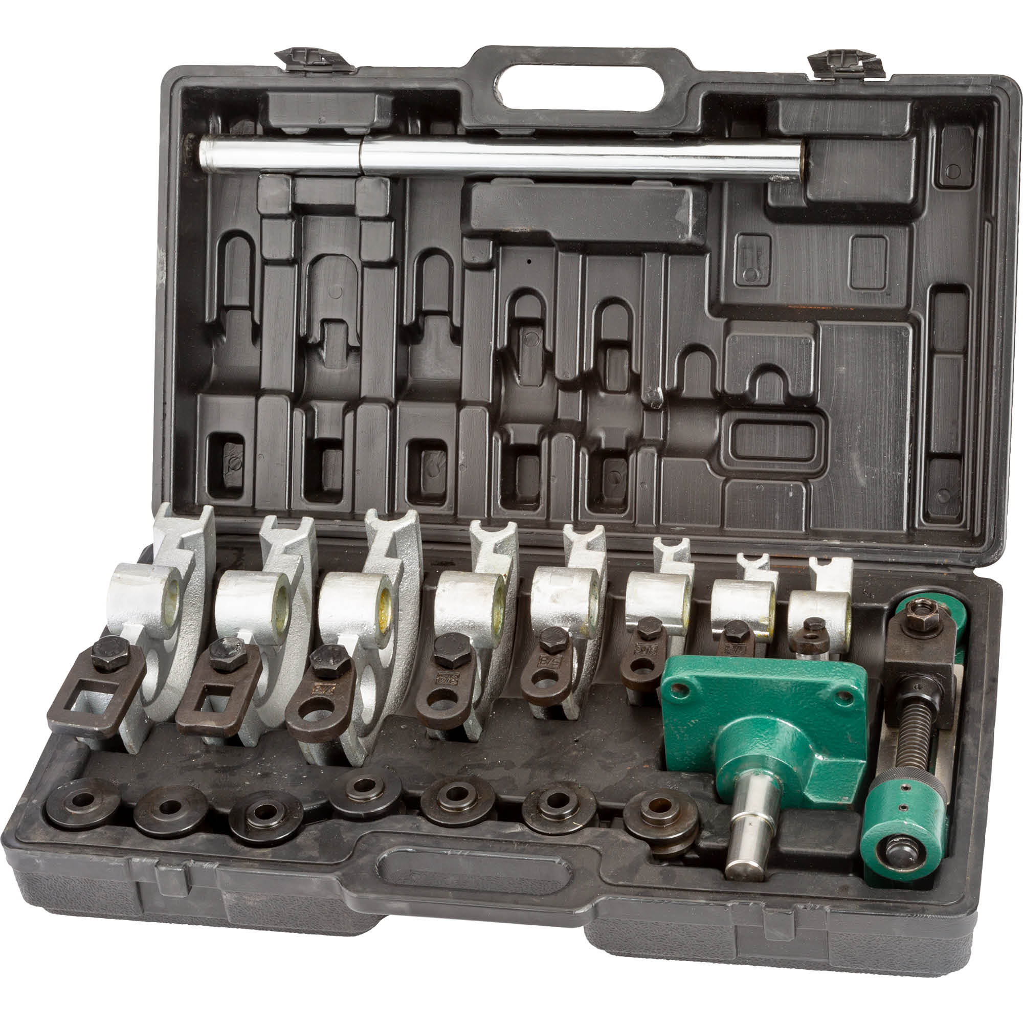 Grizzly T32715 Conduit-Benders - View #3