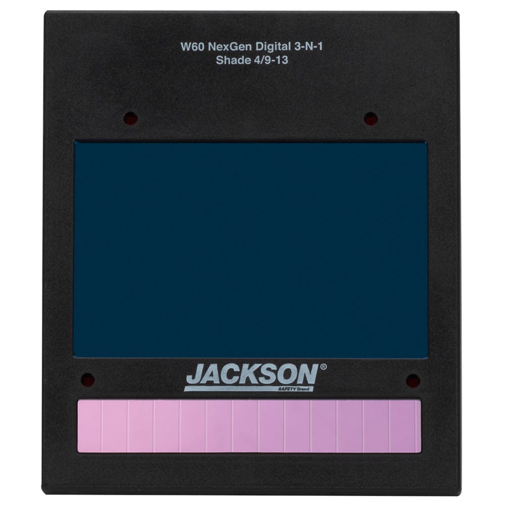 Jackson Safety 16622 Welding-Safety-Replacement-Parts - View #3