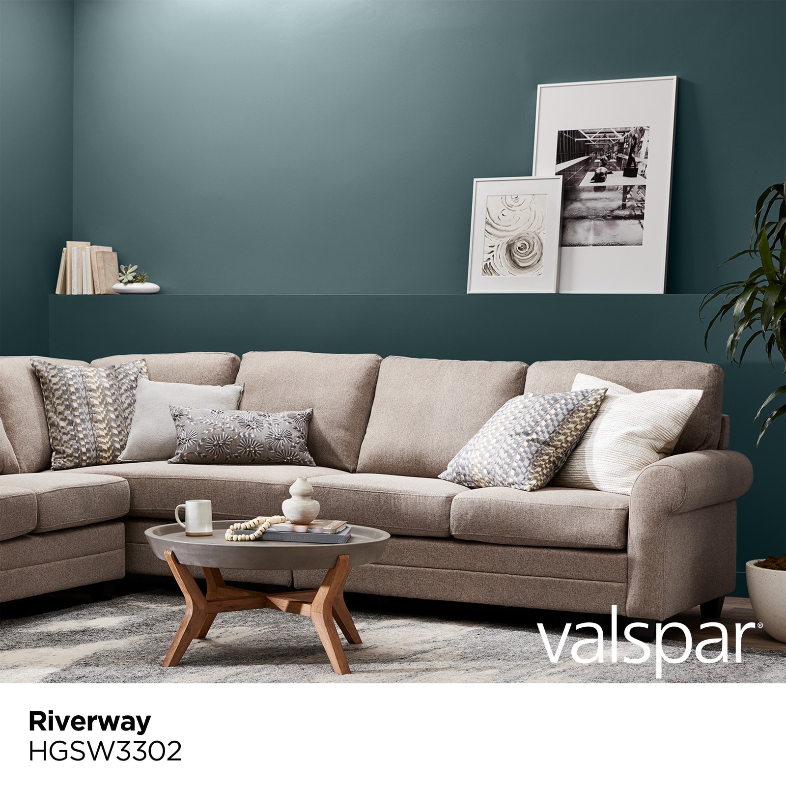 Valspar HGSW3302-2916561 Int-Ext-Paint - View #2